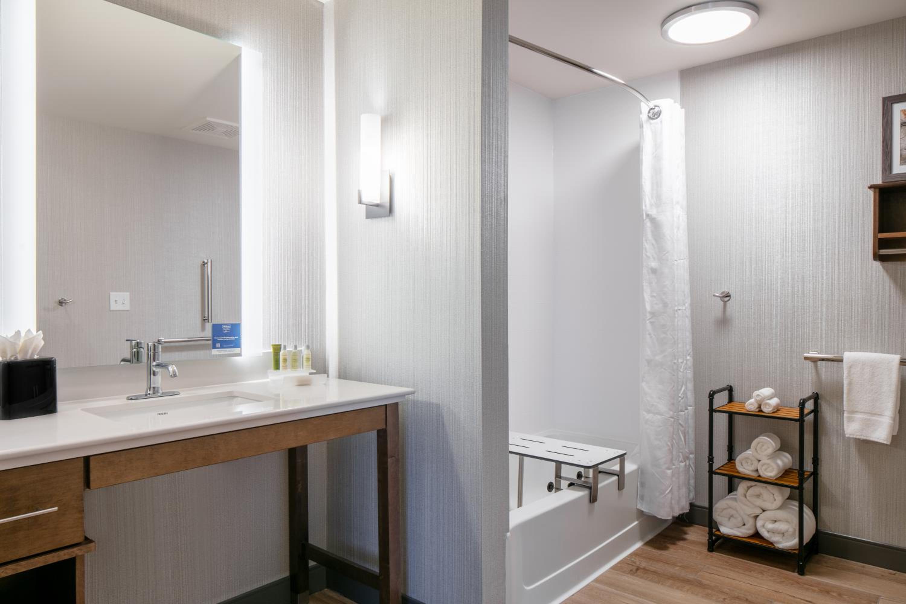 Homewood Suites By Hilton Dillon - Property Image 28
