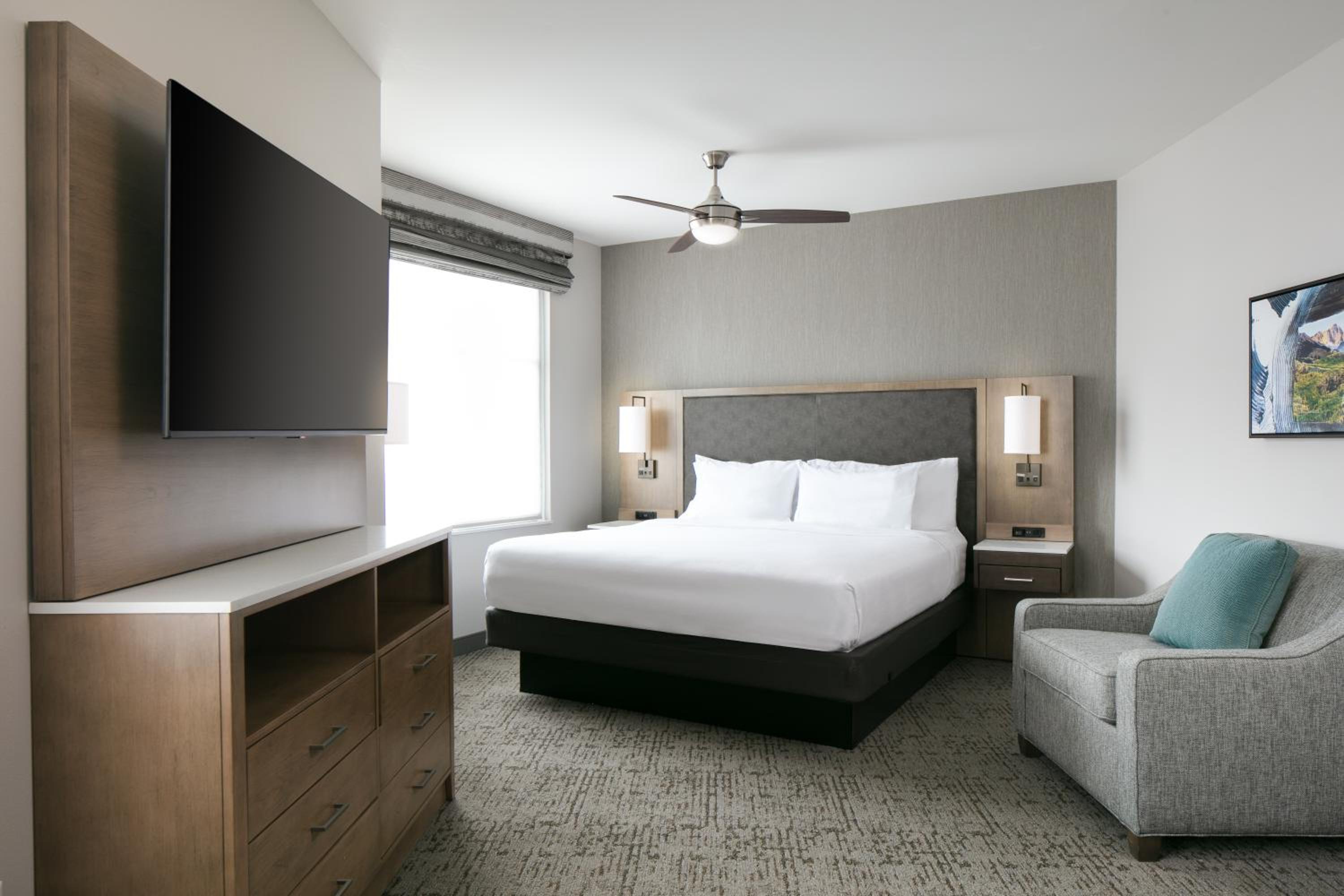 Homewood Suites By Hilton Dillon - Property Image 29