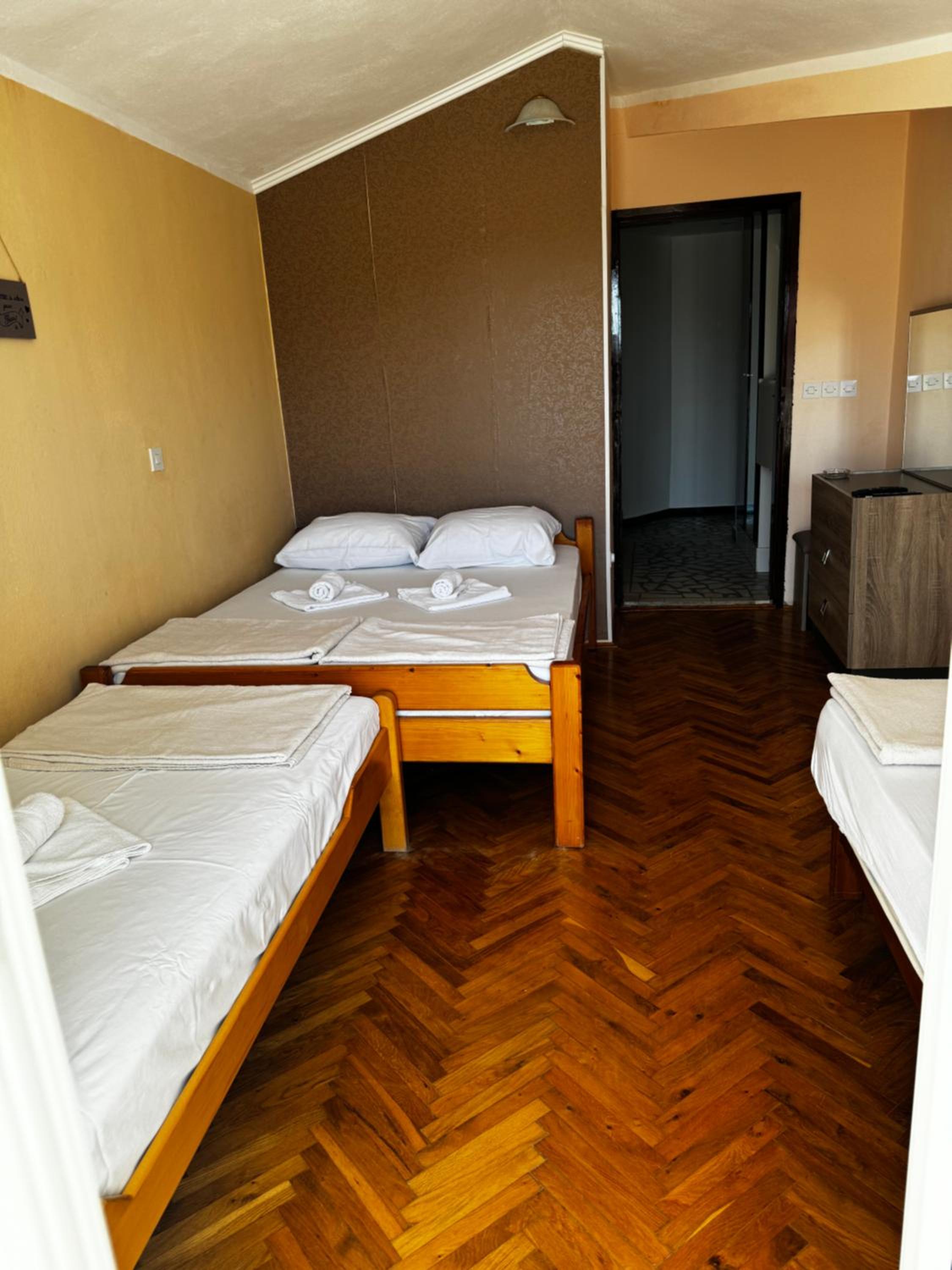 Guesthouse Vila Tamburic view 4
