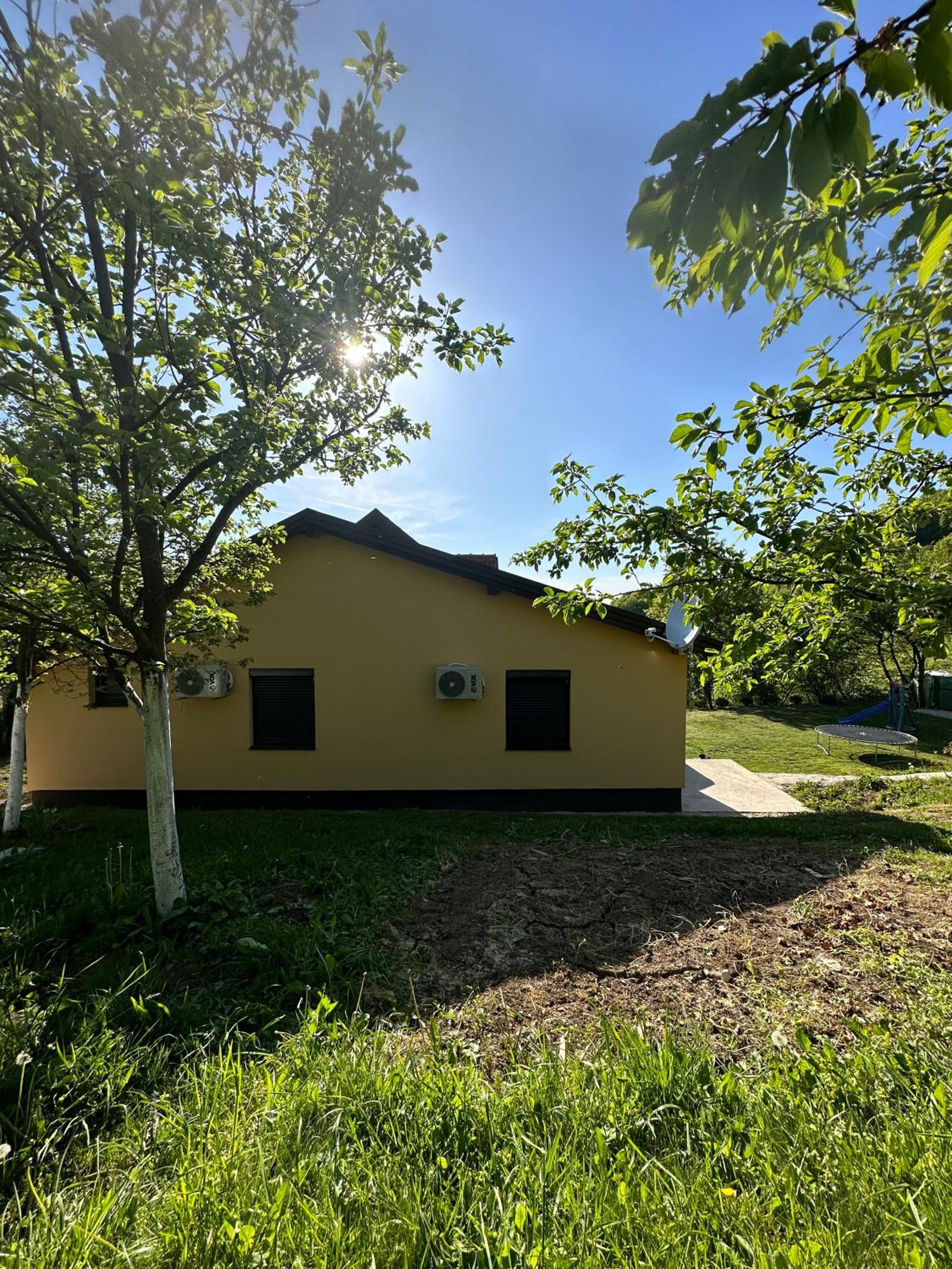 Villa Lux Nature