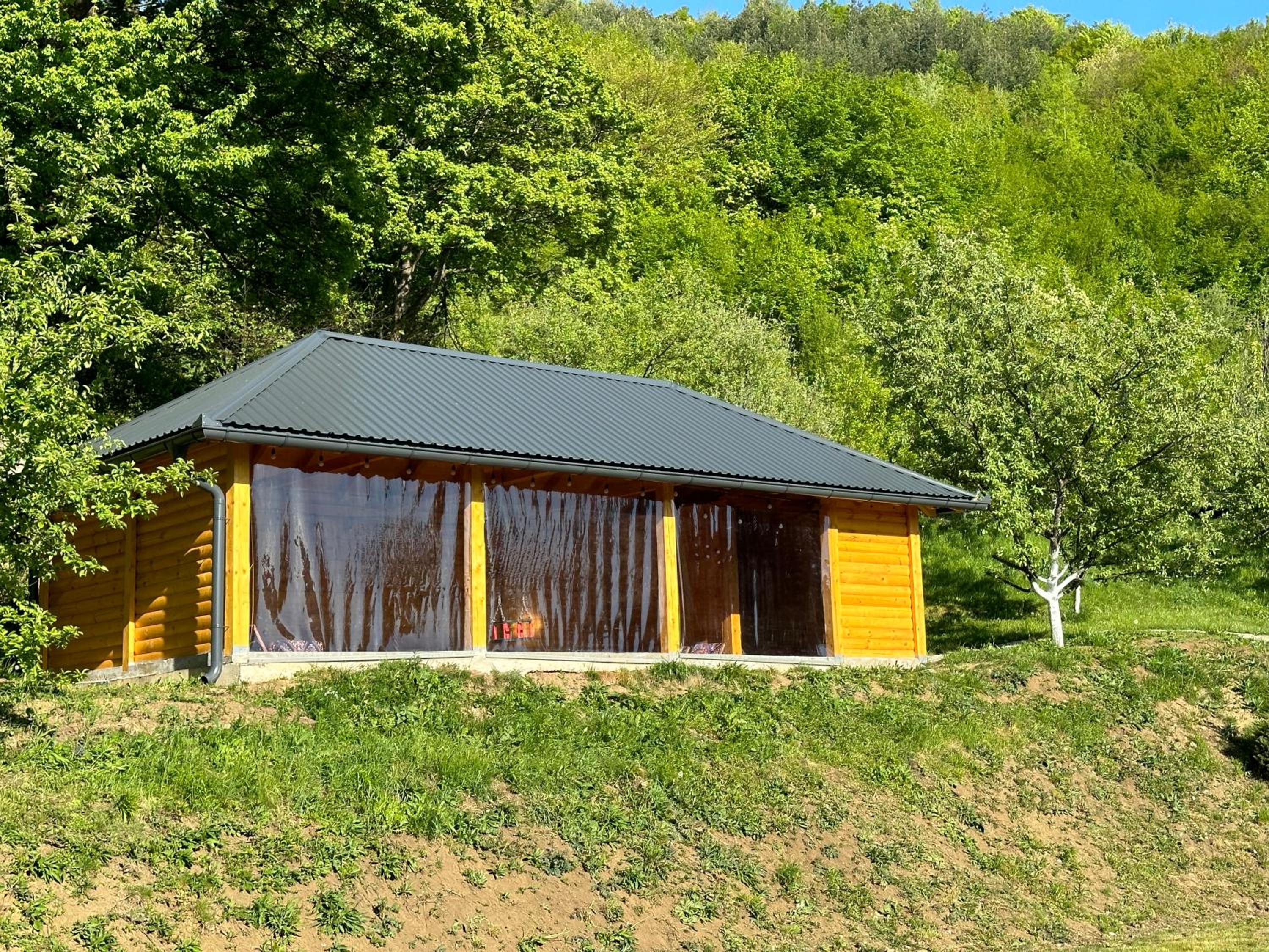 Villa Lux Nature