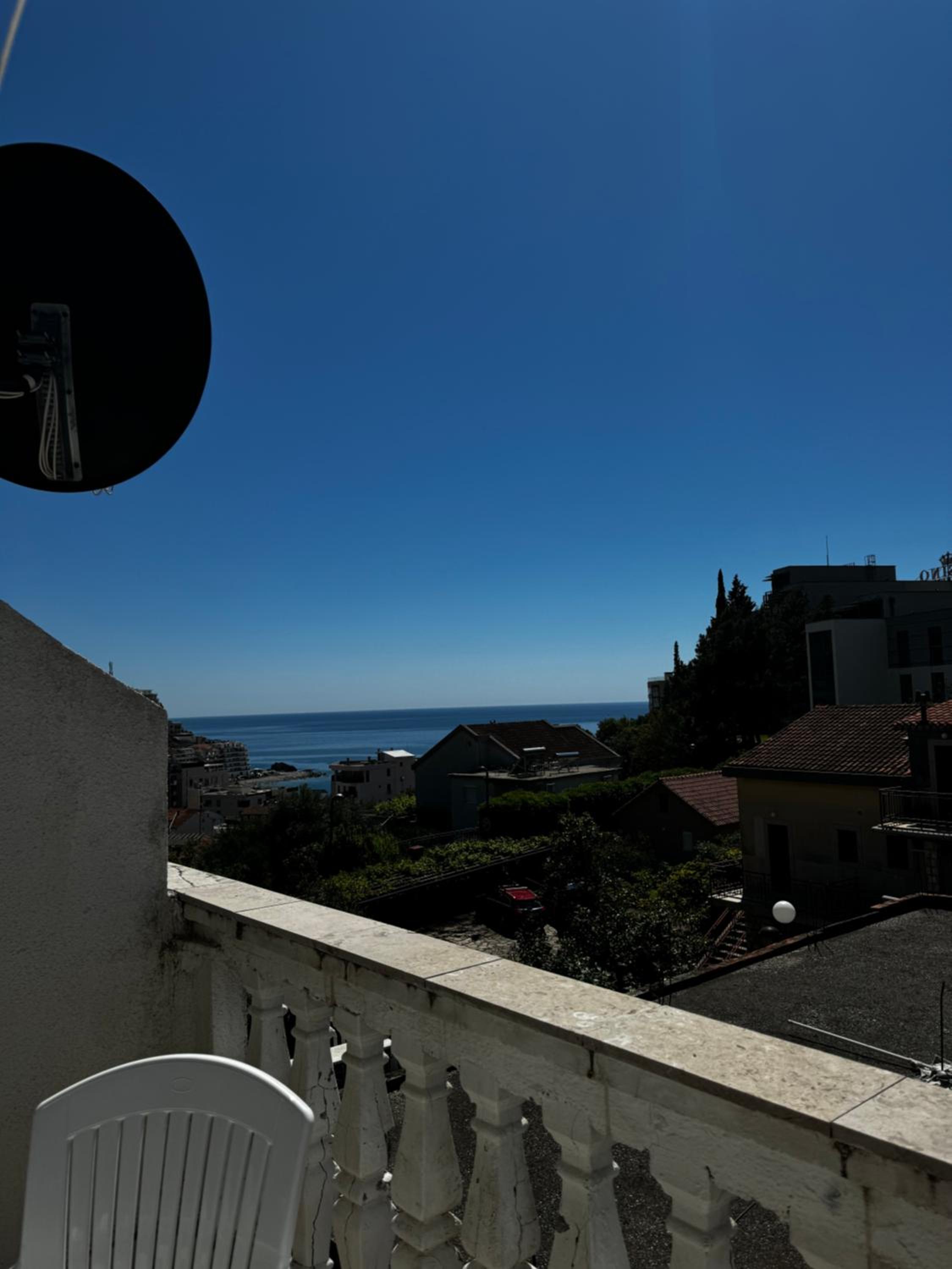Guesthouse Vila Tamburic view 5