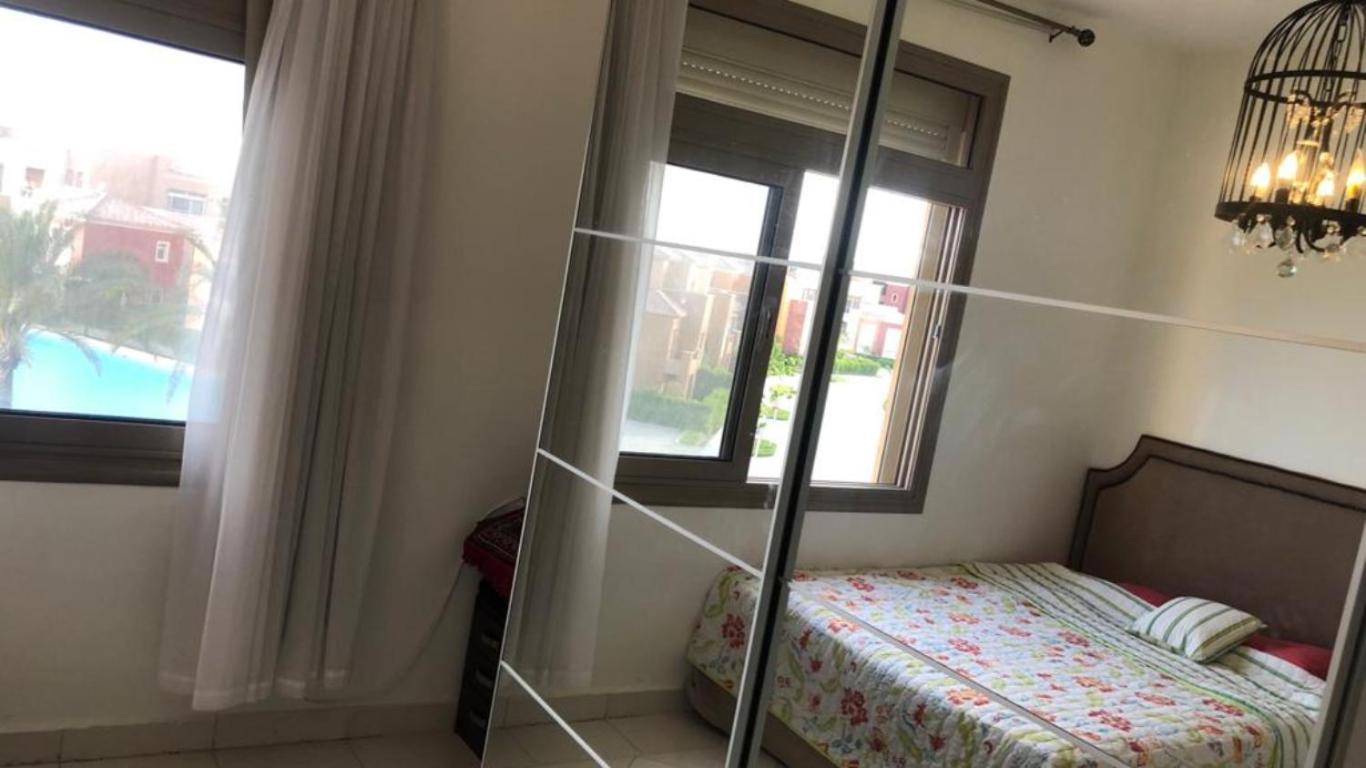Chalet Verdi Marassi view lagoon