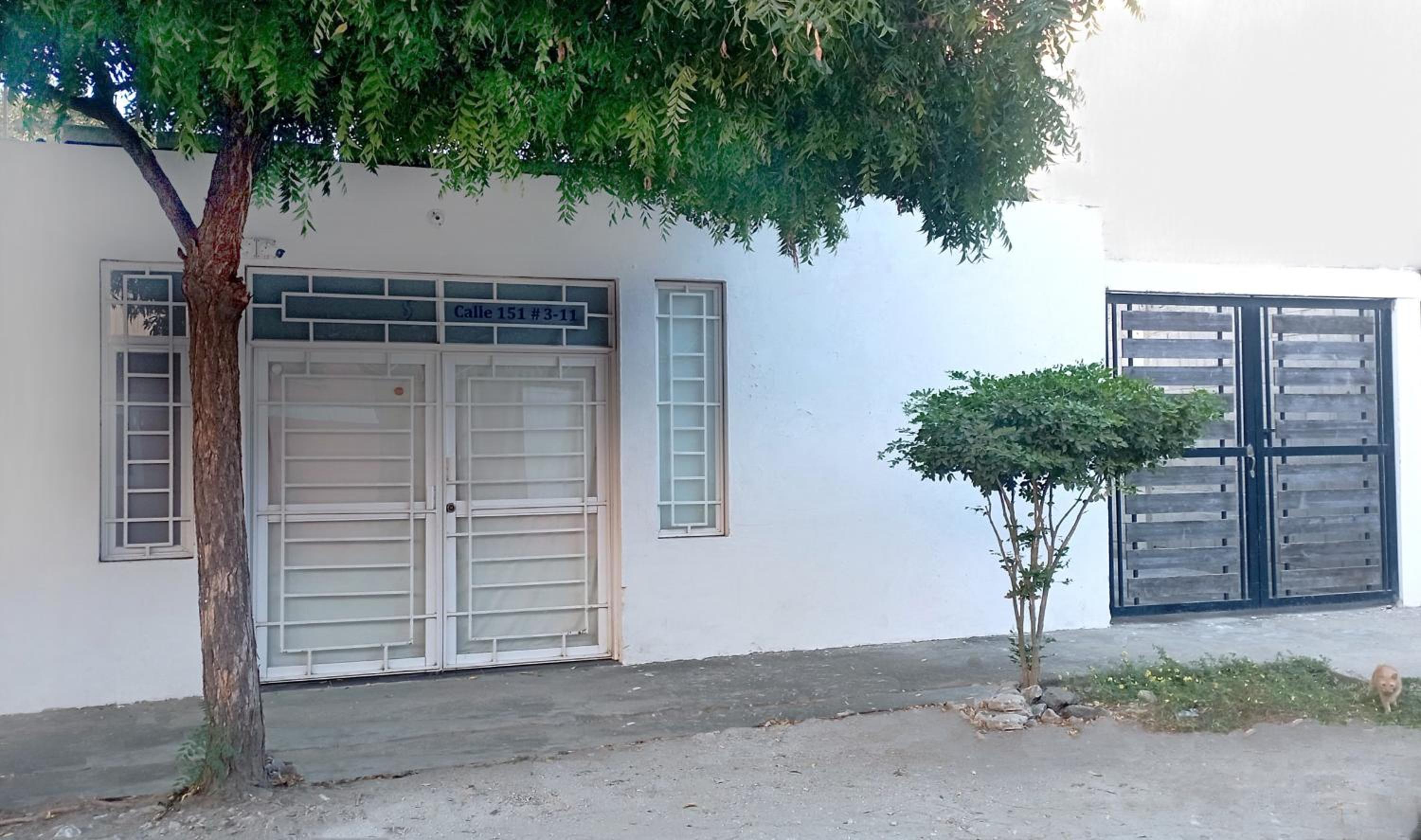 Apartamento Aeromar, Santa Marta