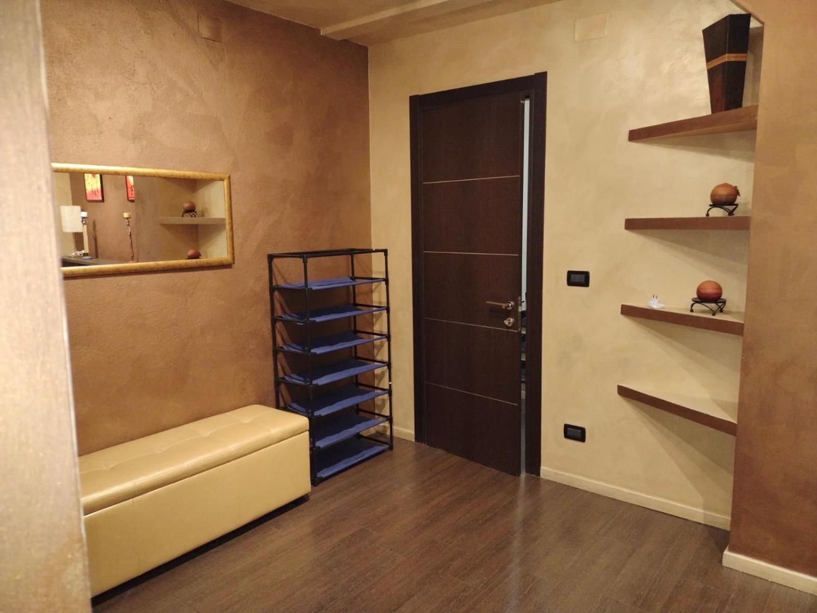 Casa Titti