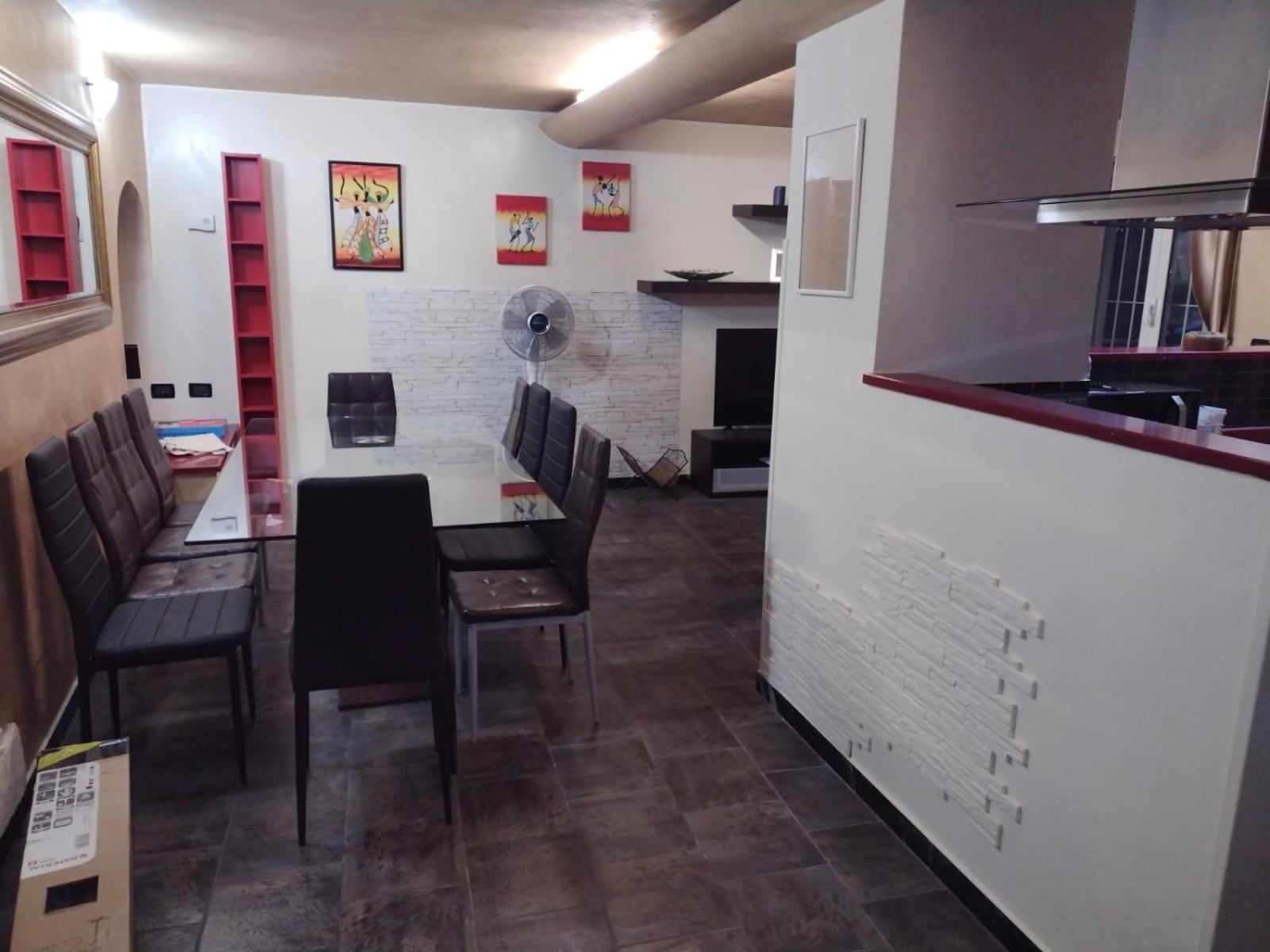 Casa Titti