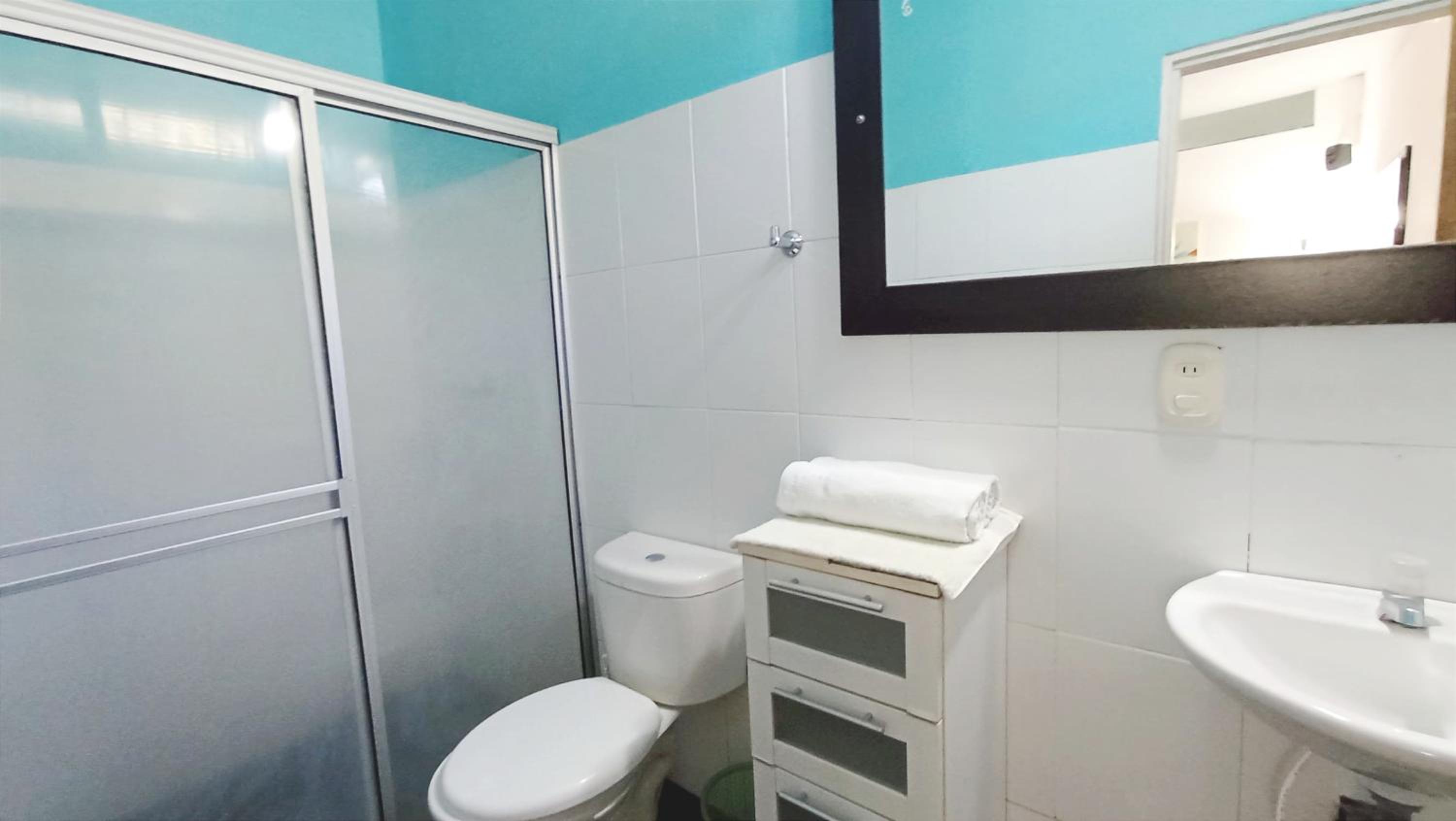 Apartamento Aeromar, Santa Marta