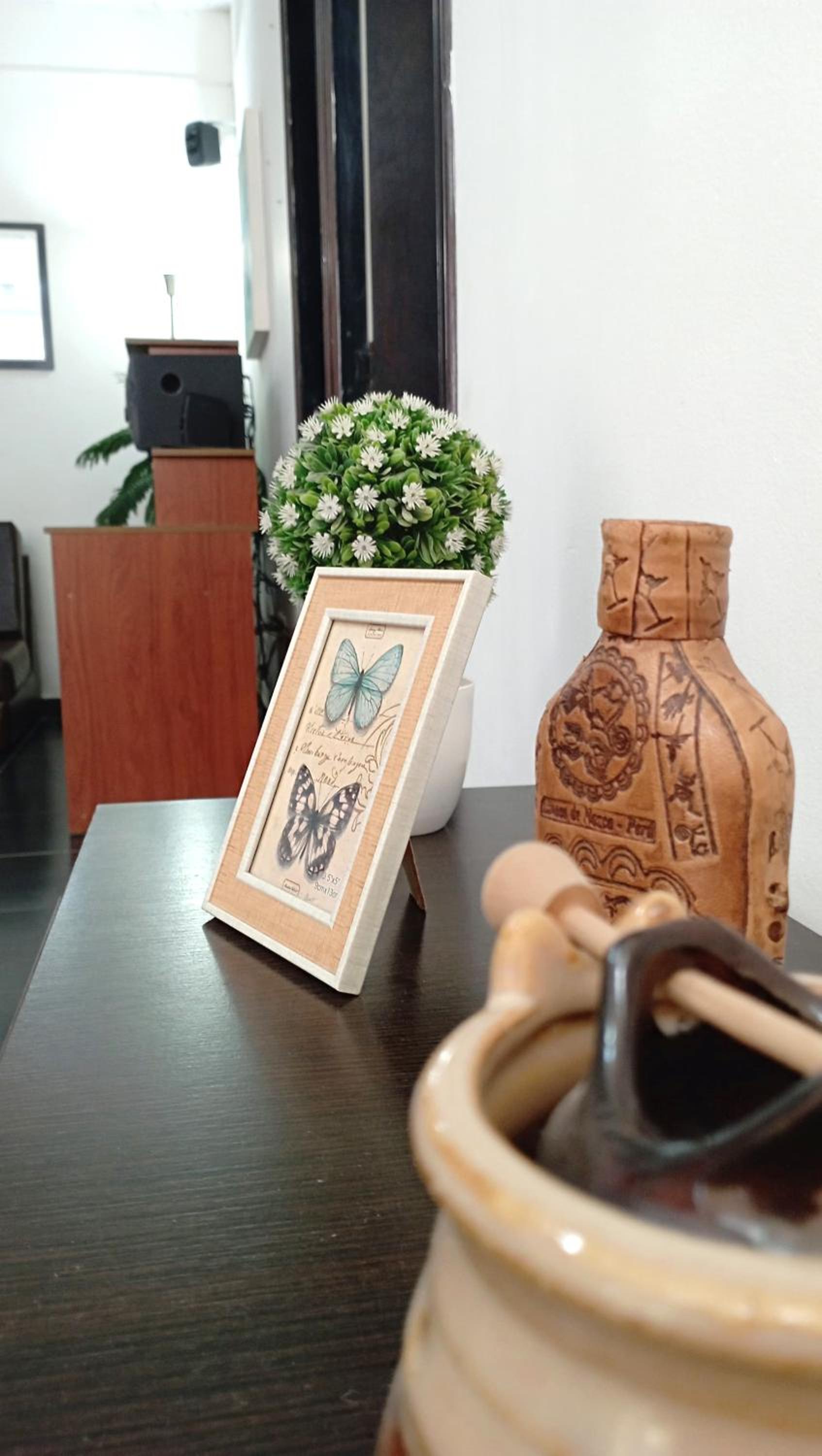 Apartamento Aeromar, Santa Marta