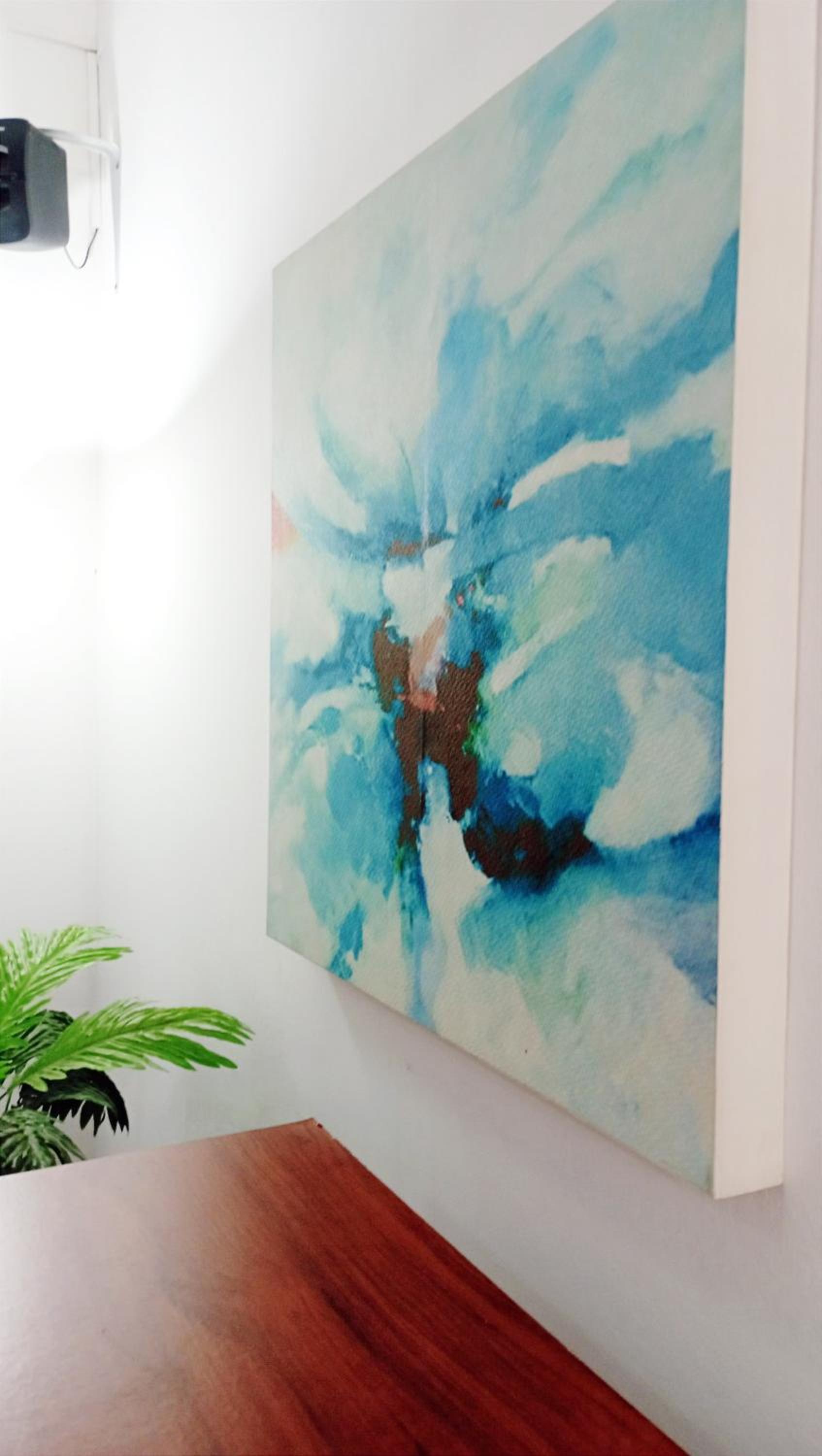 Apartamento Aeromar, Santa Marta