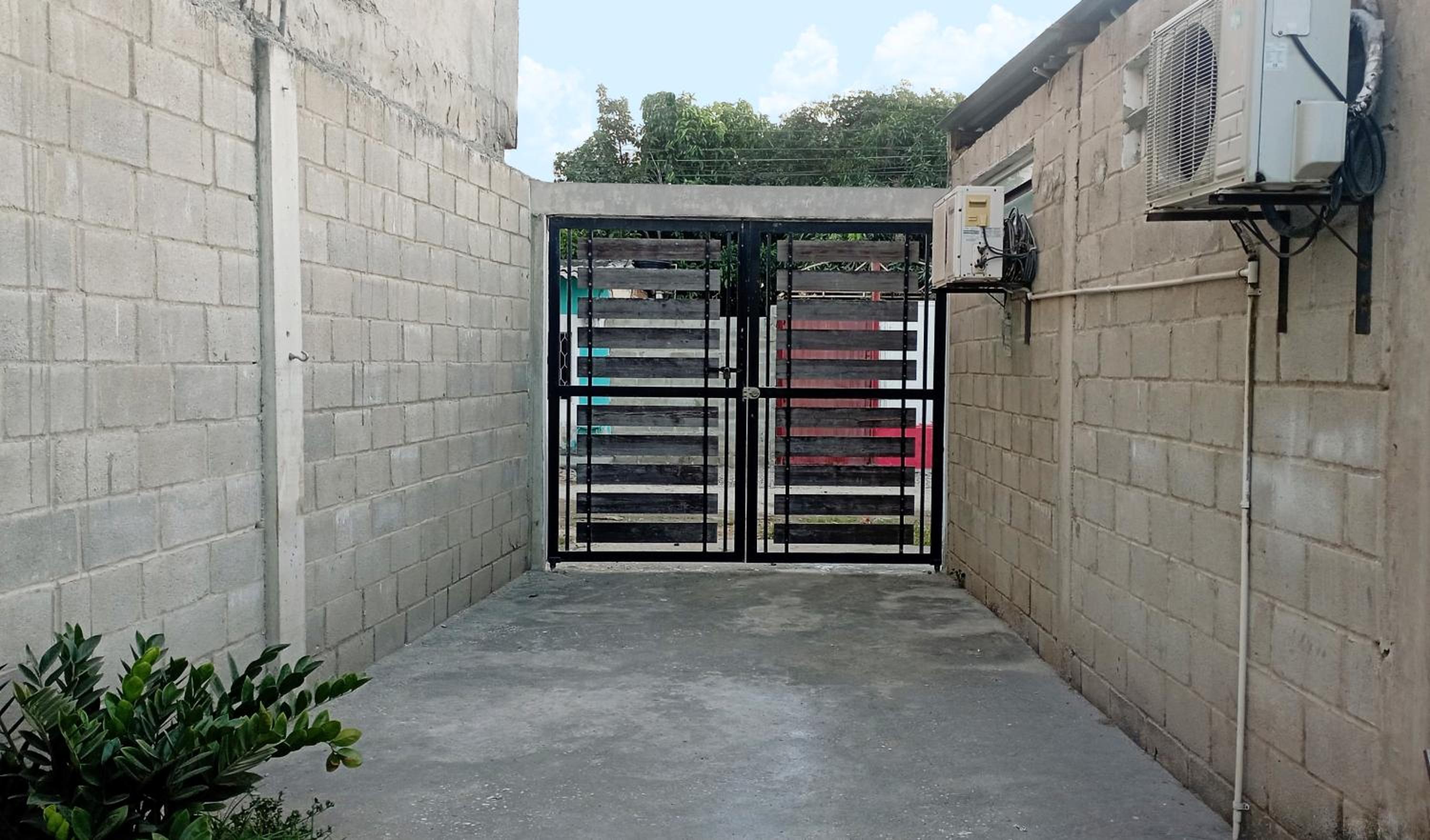 Apartamento Aeromar, Santa Marta