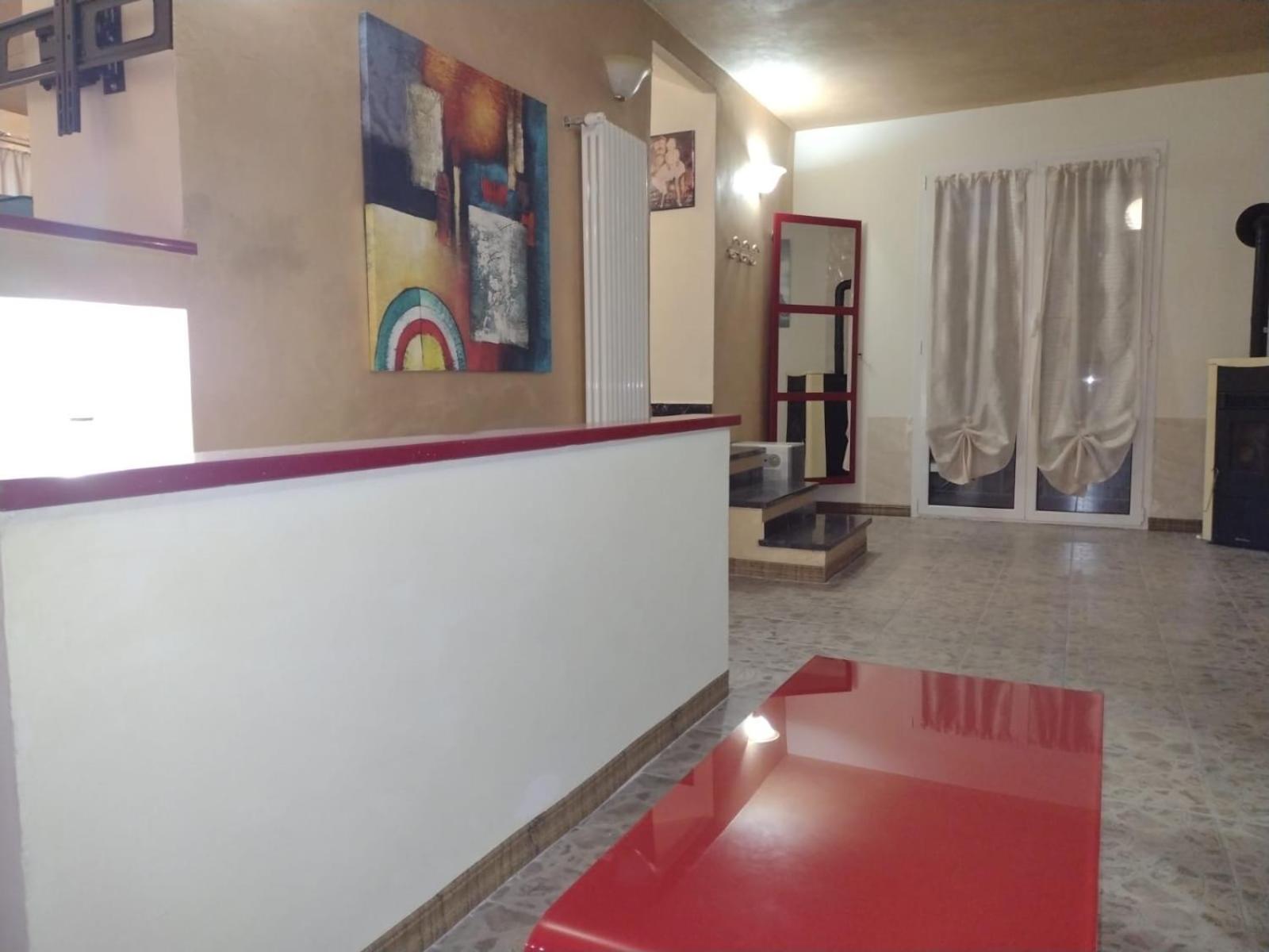 Casa Titti