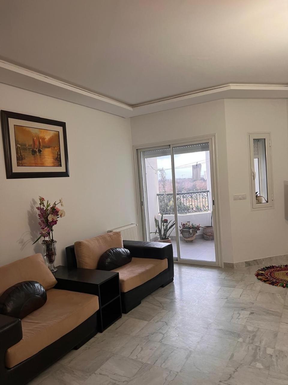 Appartement lac2 view 3