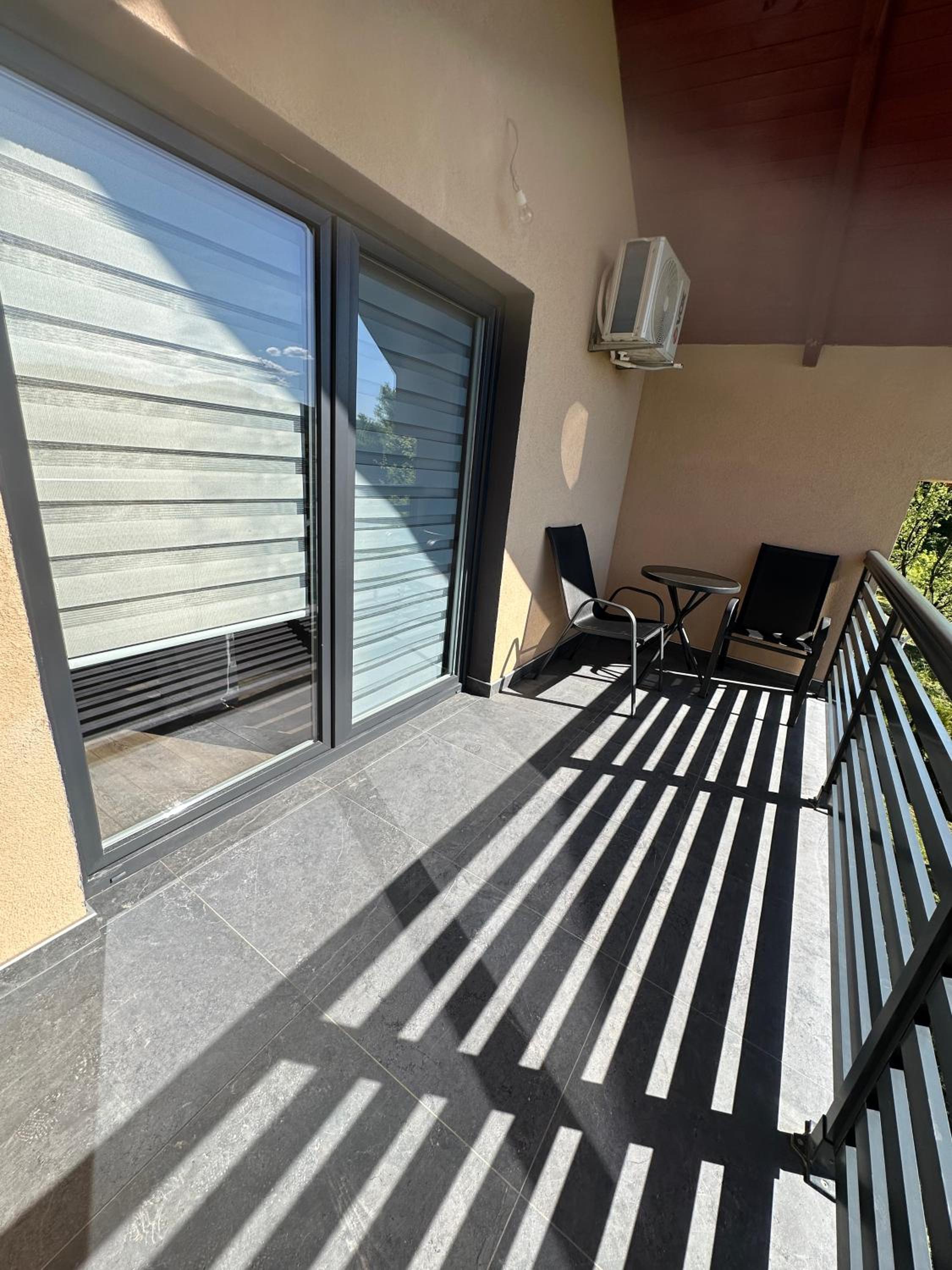 Villa Lux Nature