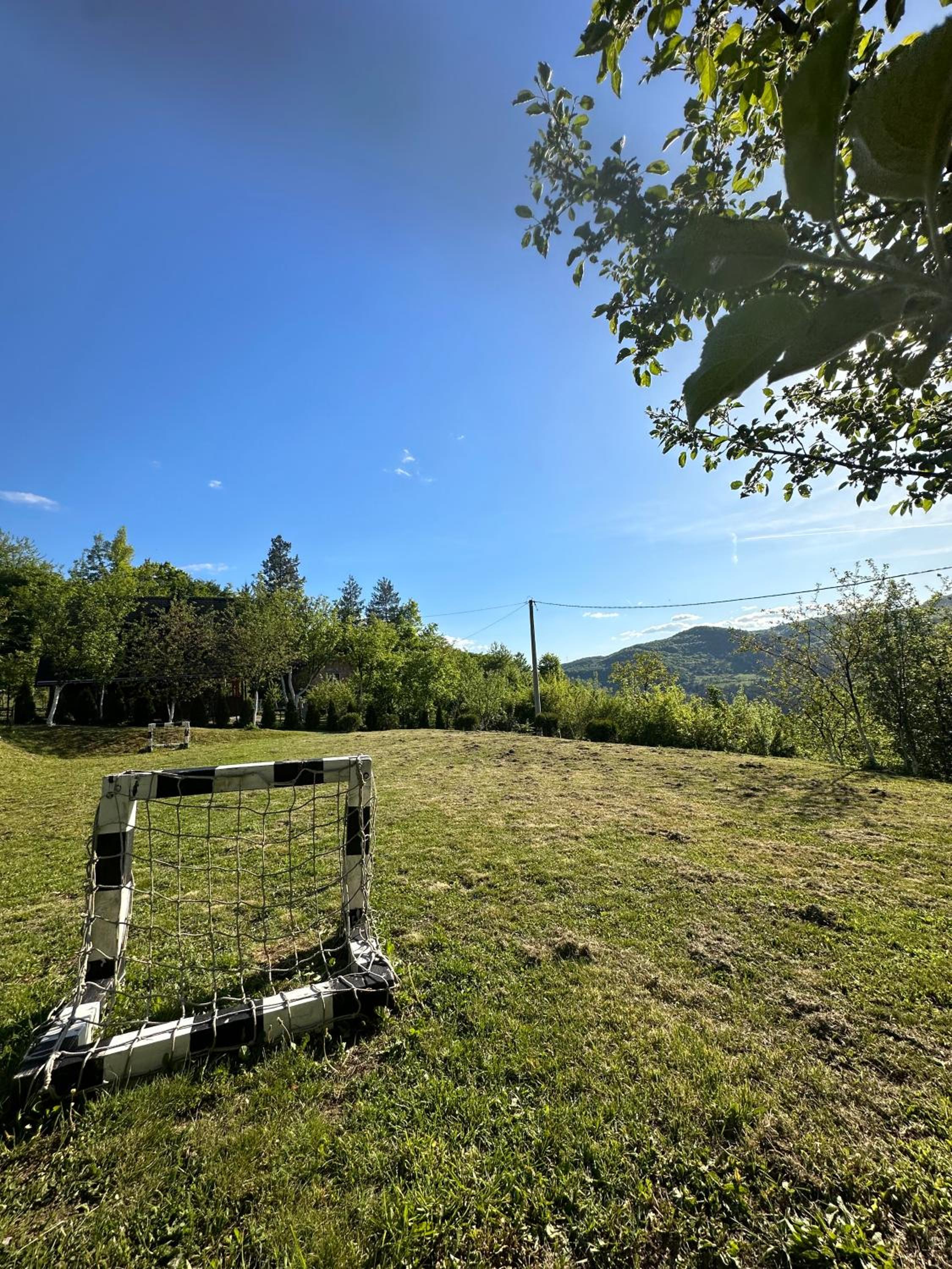 Villa Lux Nature