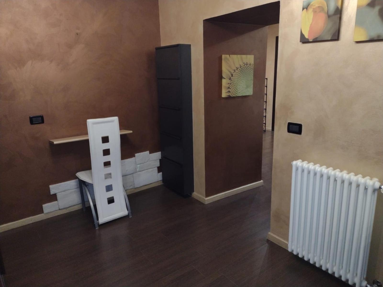 Casa Titti