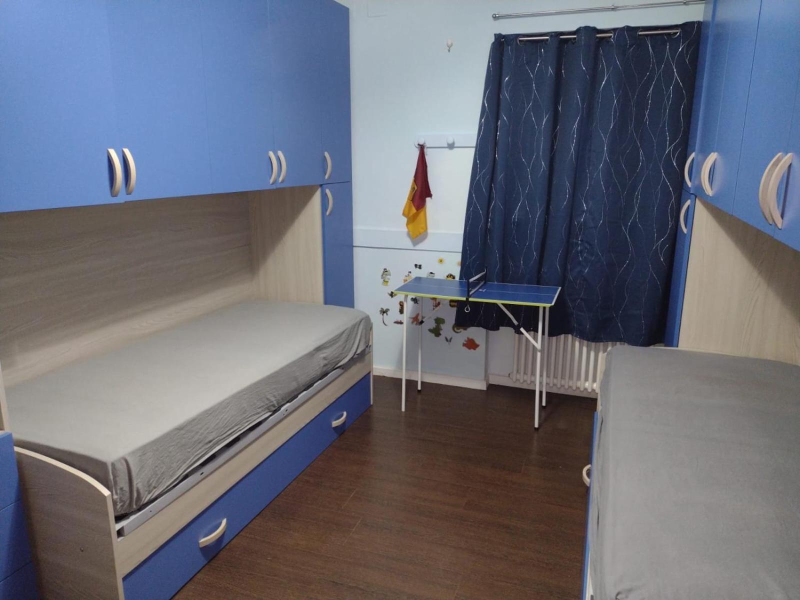 Casa Titti