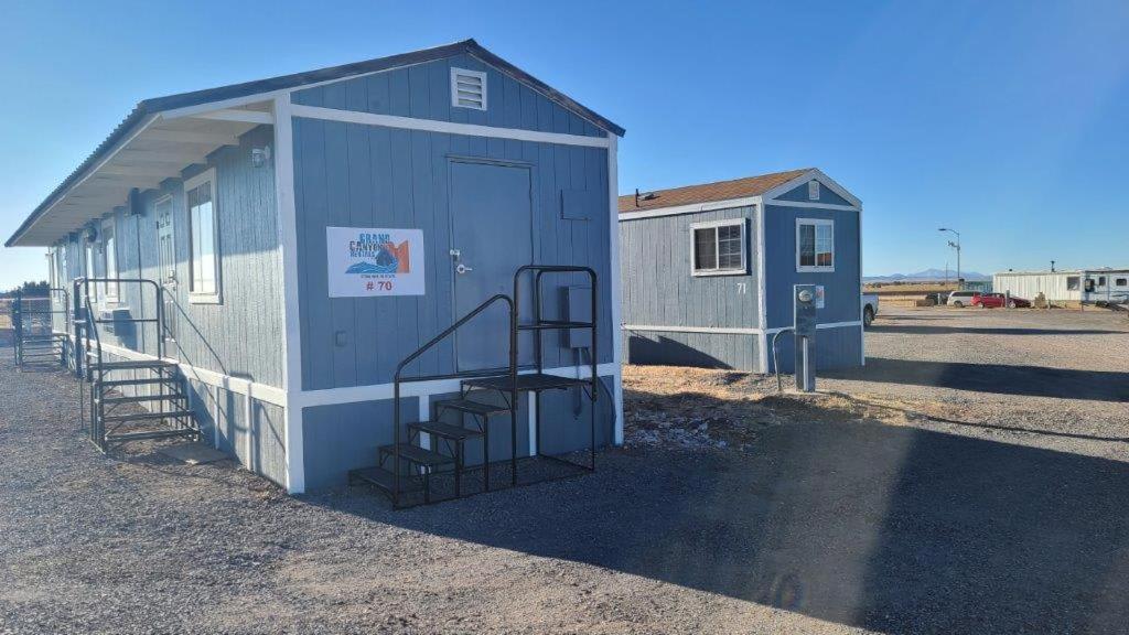 070B Grand Canyon Suite with Kitchenette near South Rim Sleeps 4 view 3