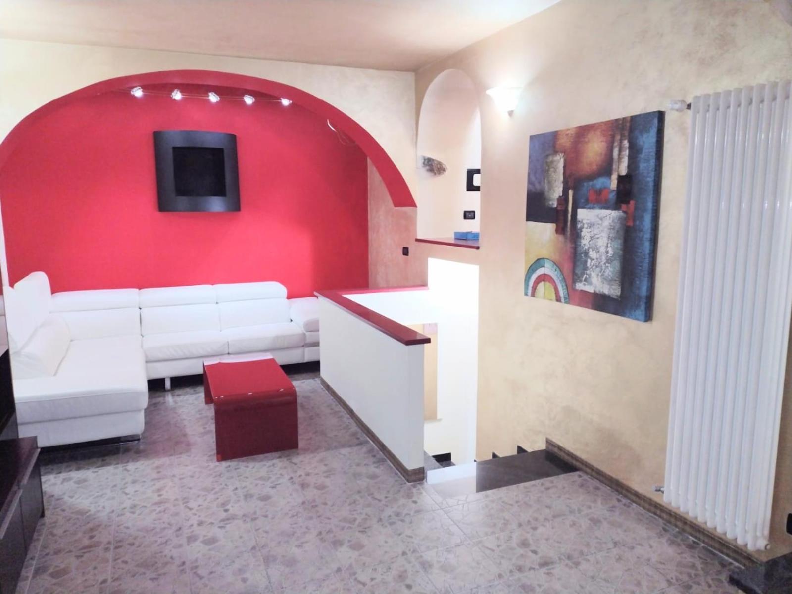 Casa Titti