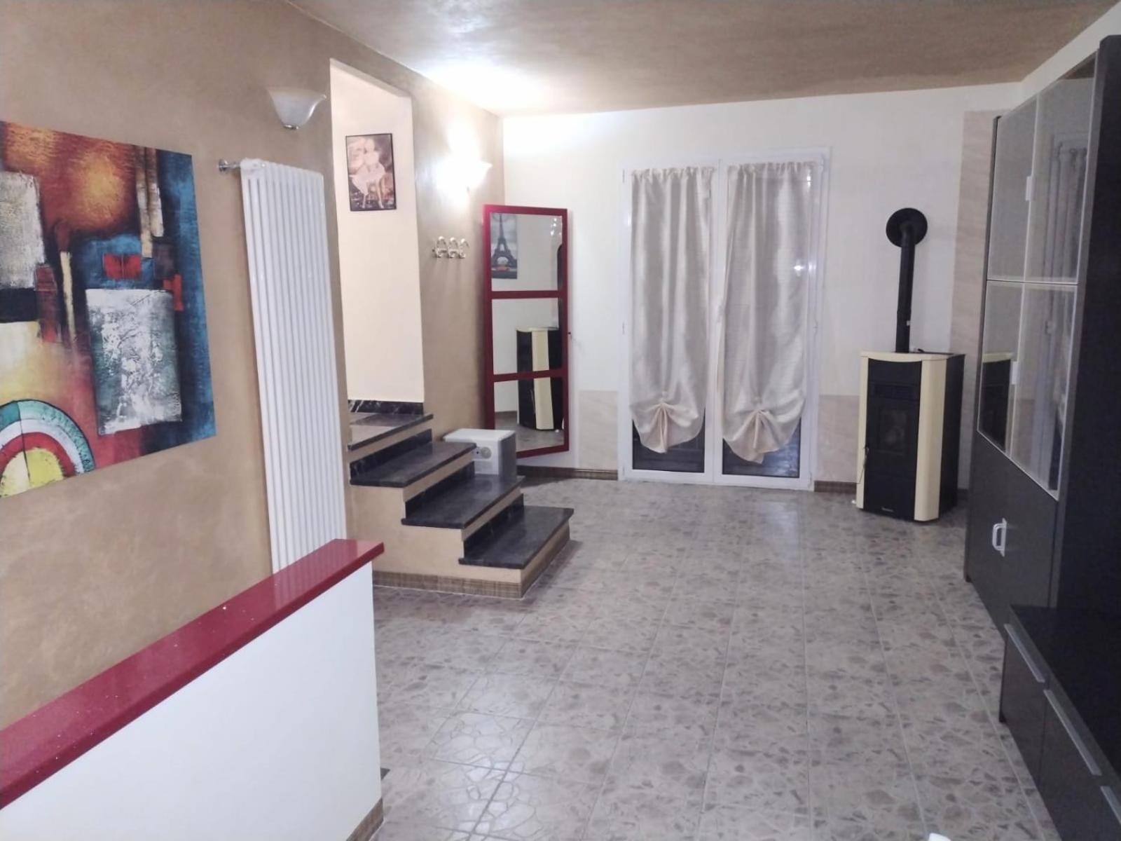 Casa Titti