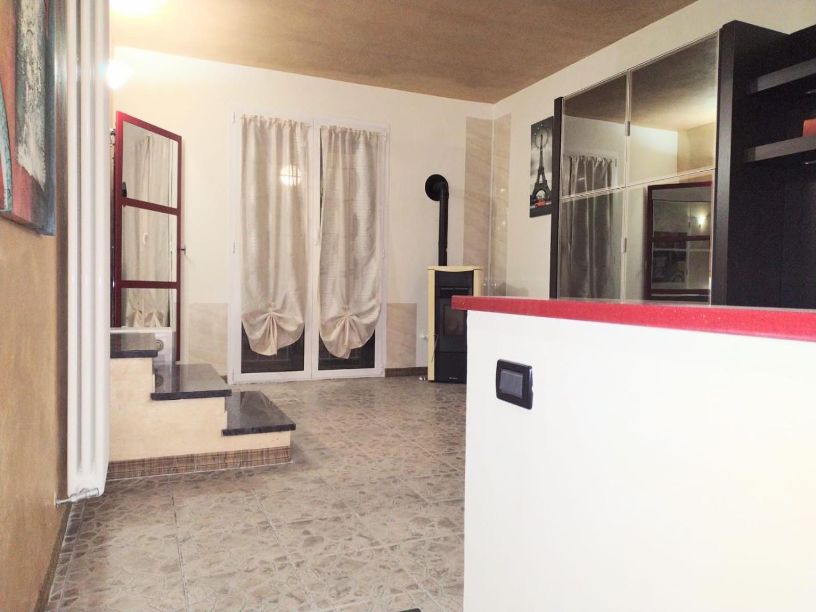 Casa Titti