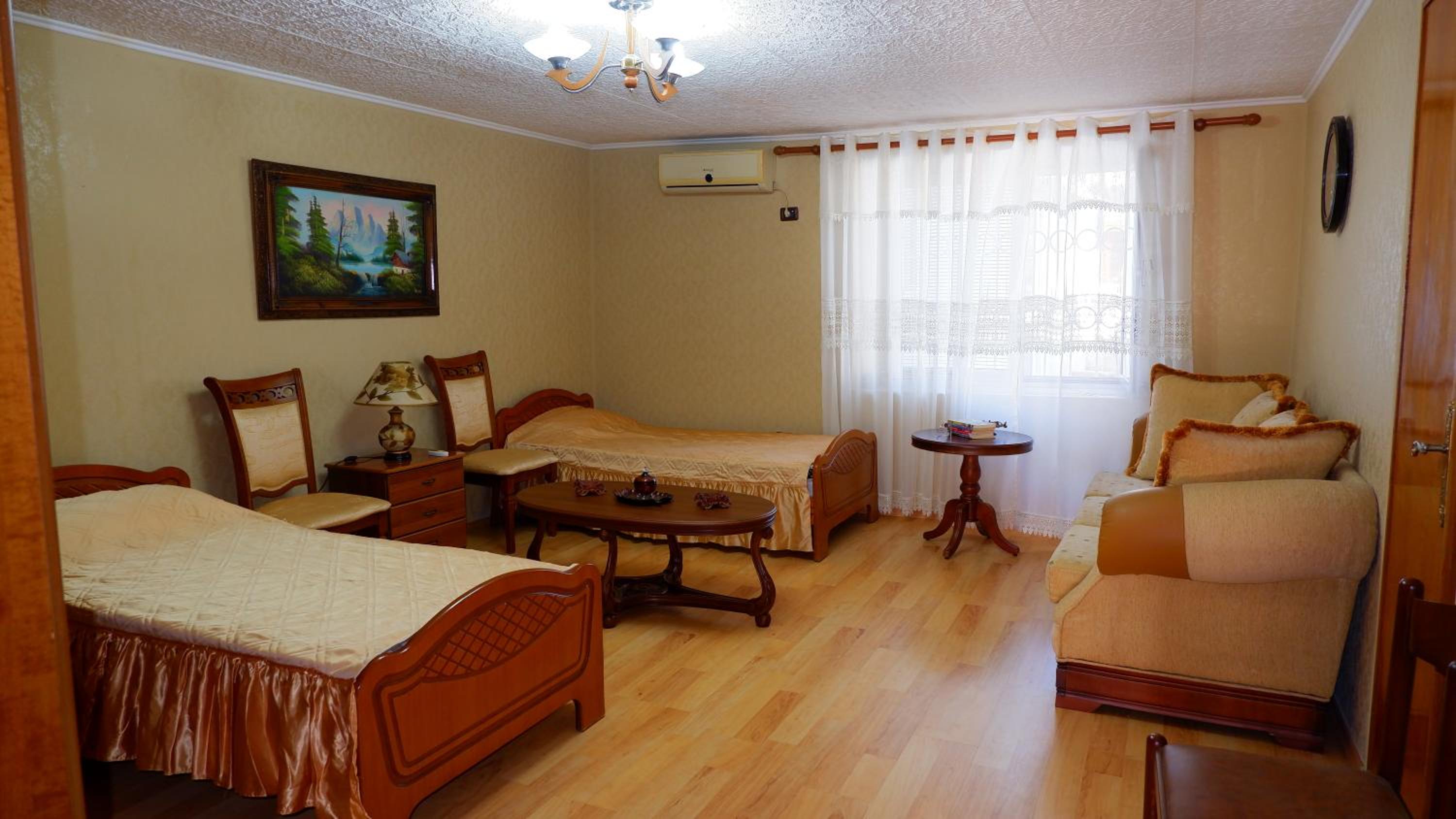 Vila Aral