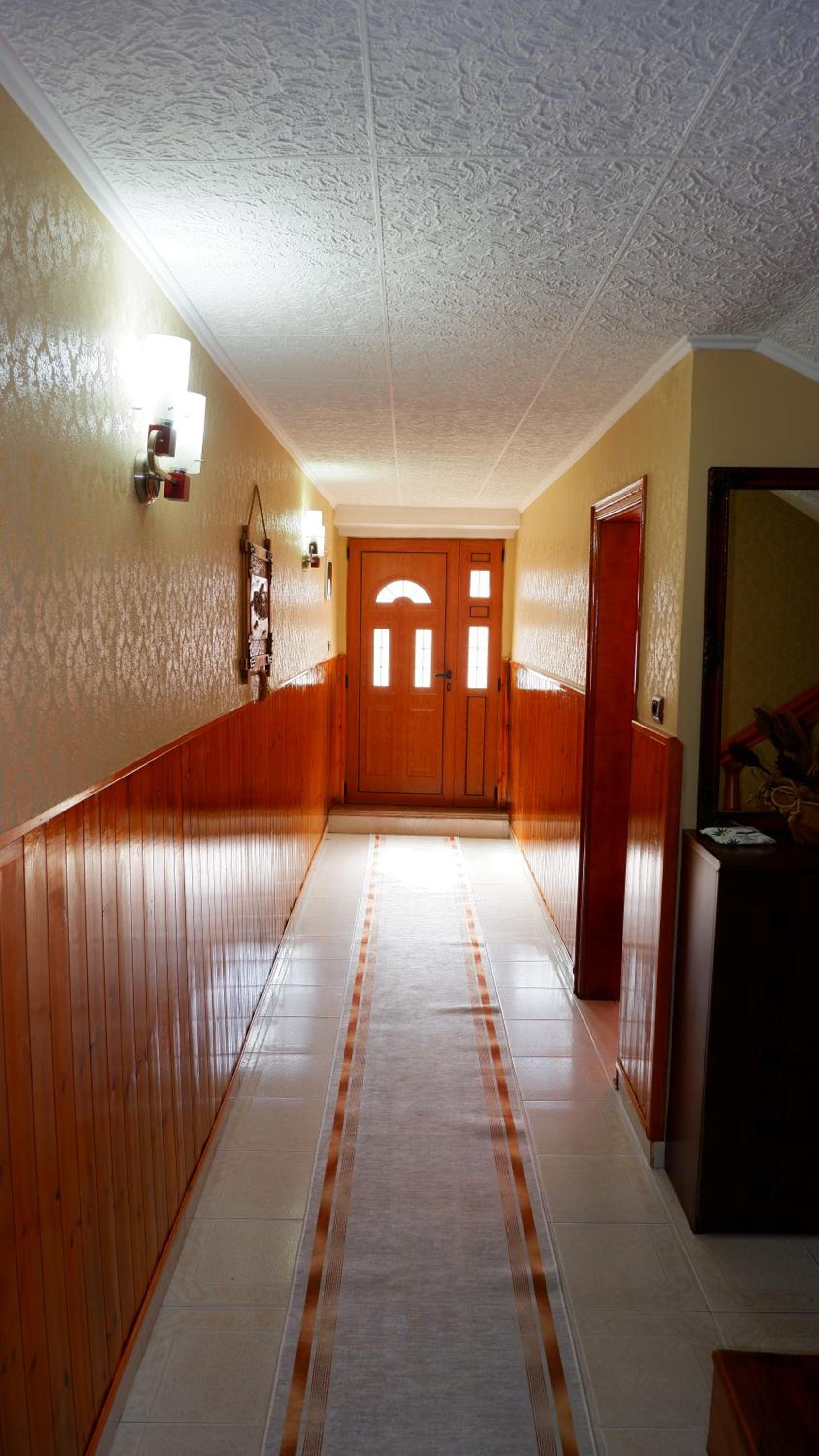 Vila Aral