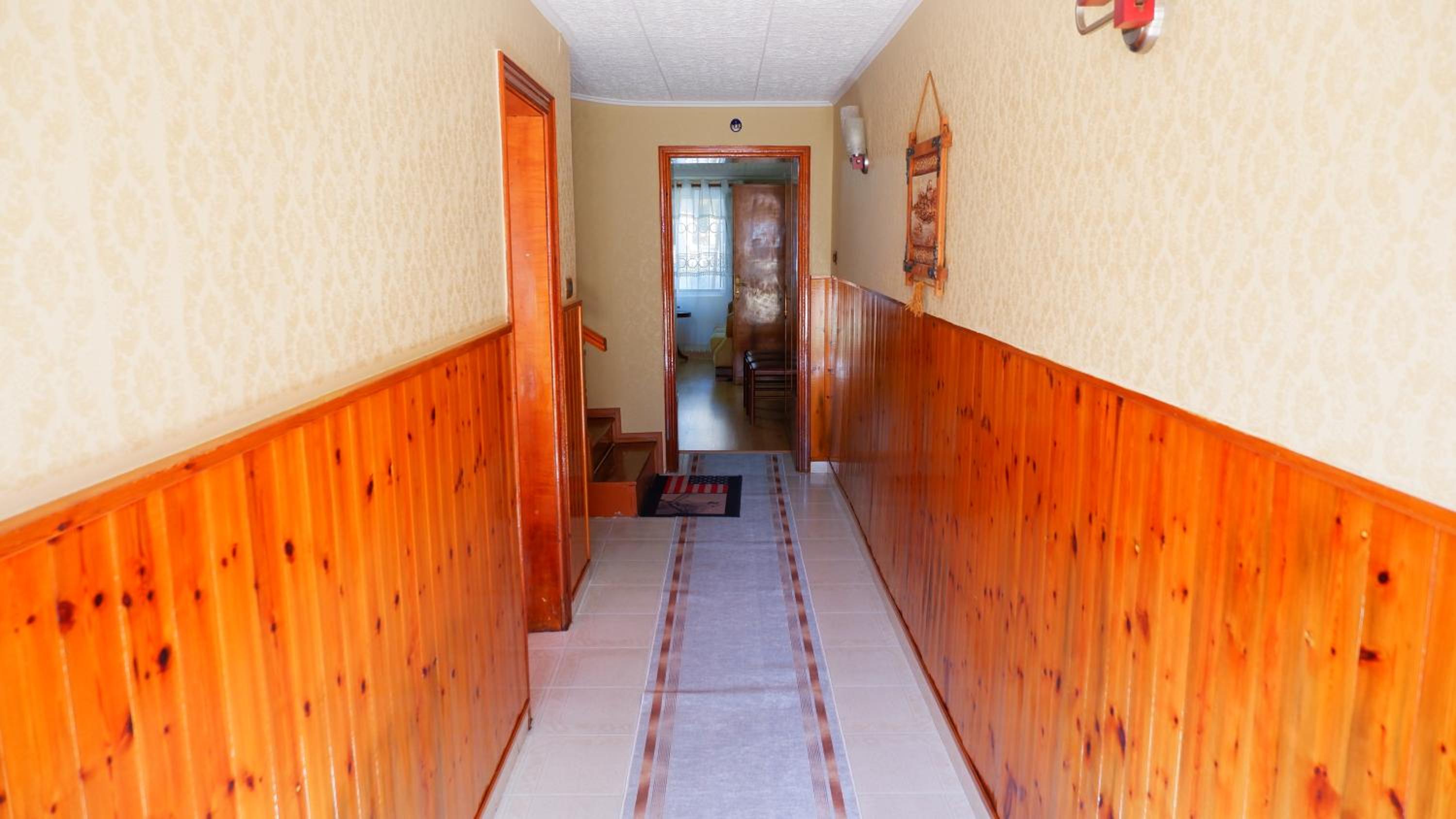 Vila Aral