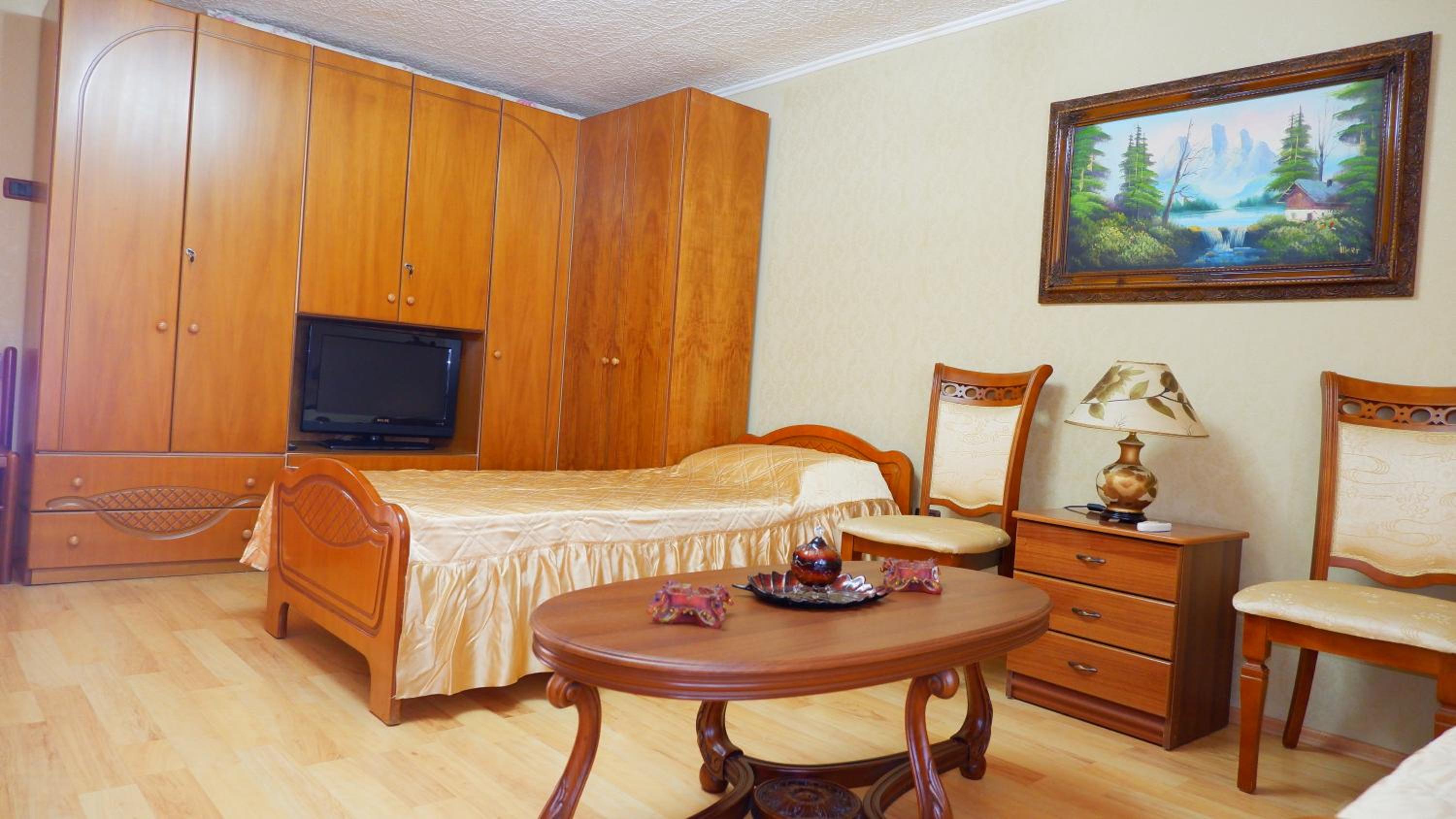 Vila Aral