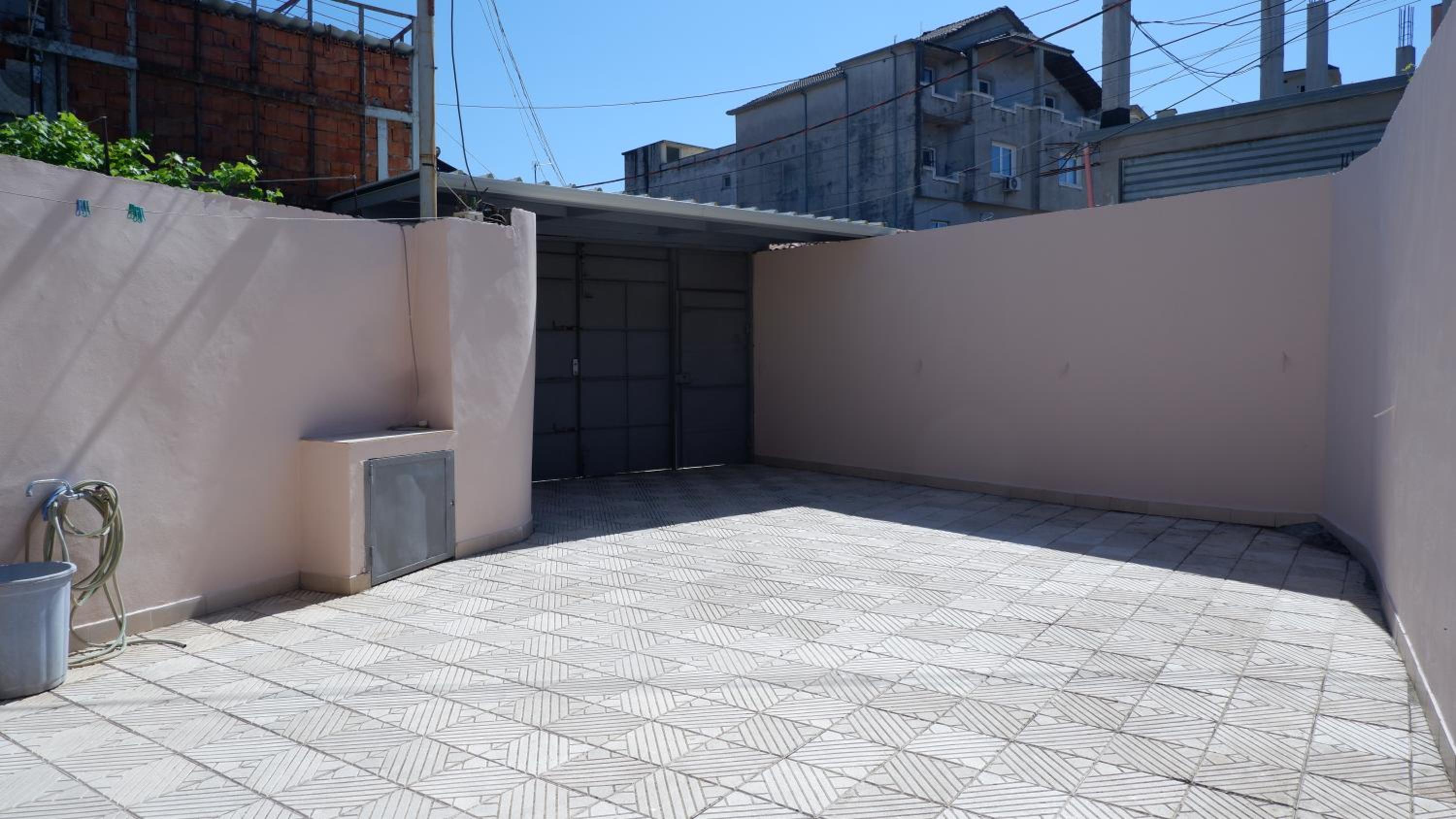 Vila Aral