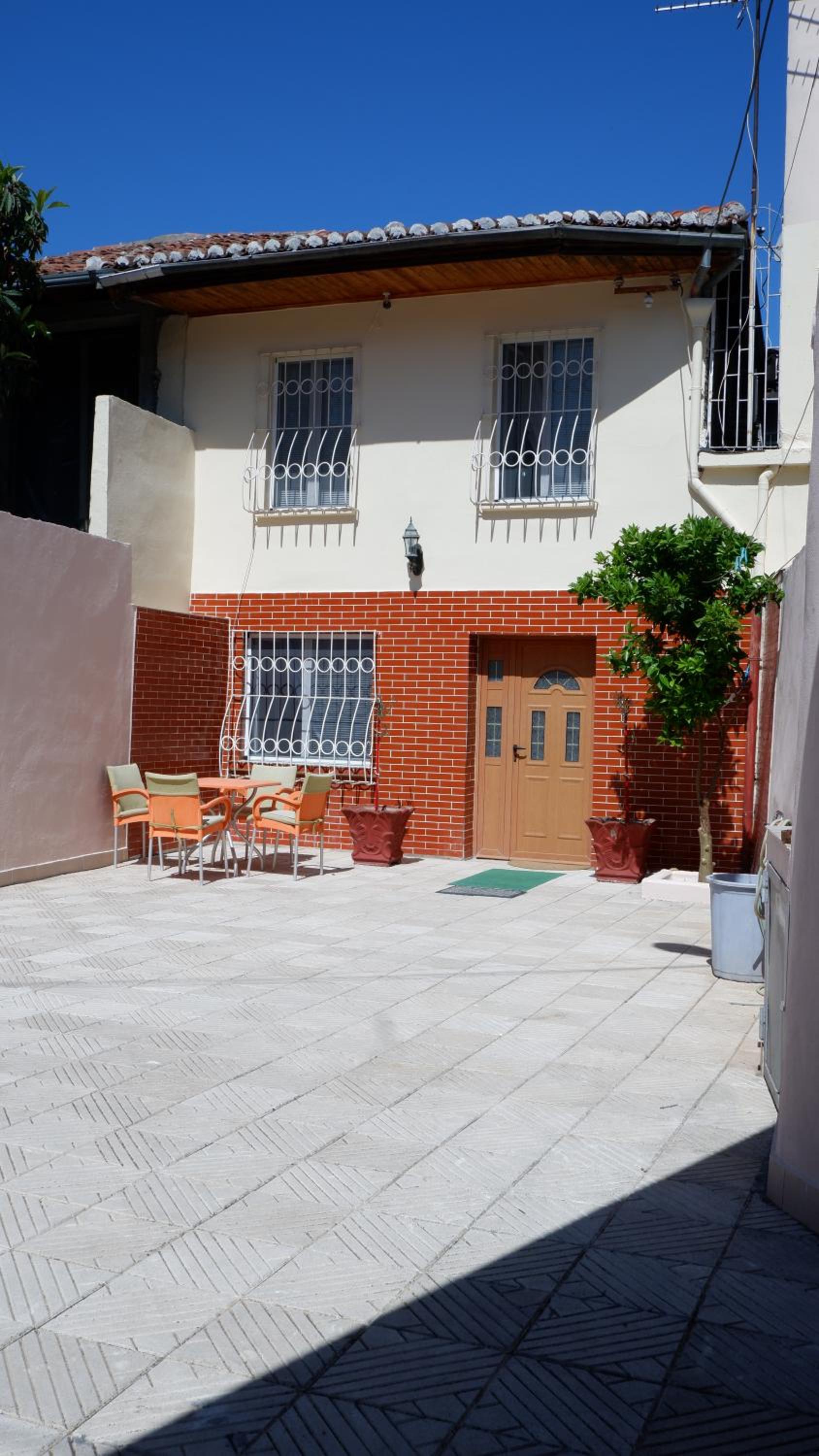 Vila Aral
