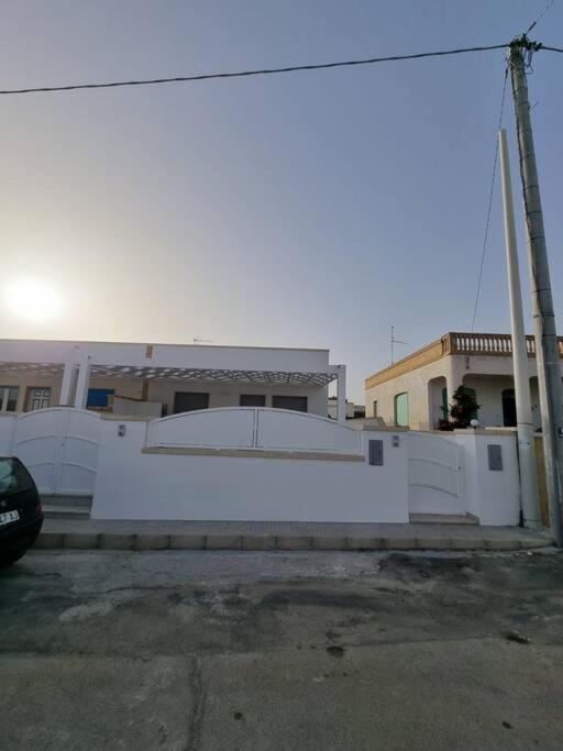 Belvedere Apartments A photo 1