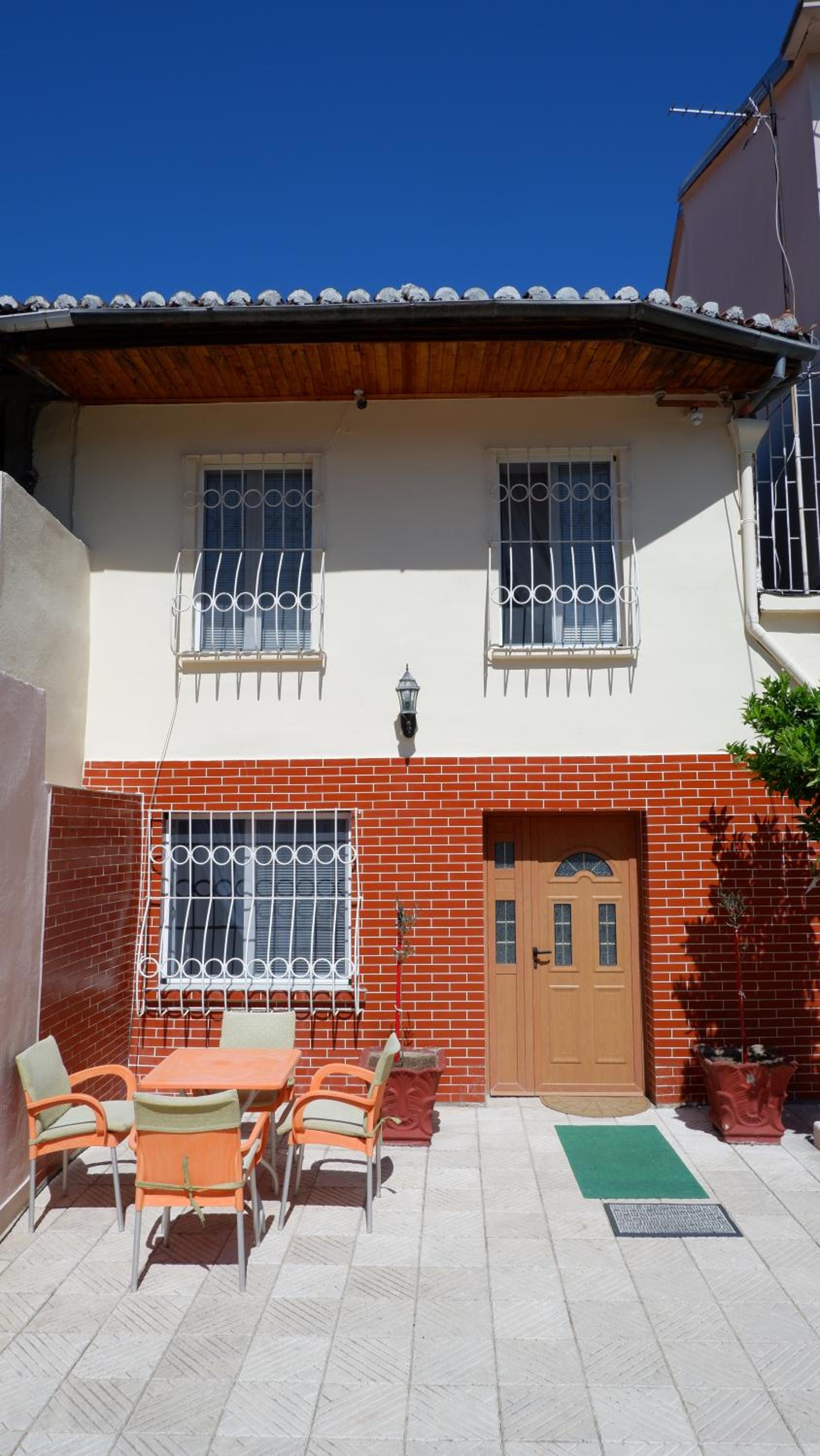 Vila Aral