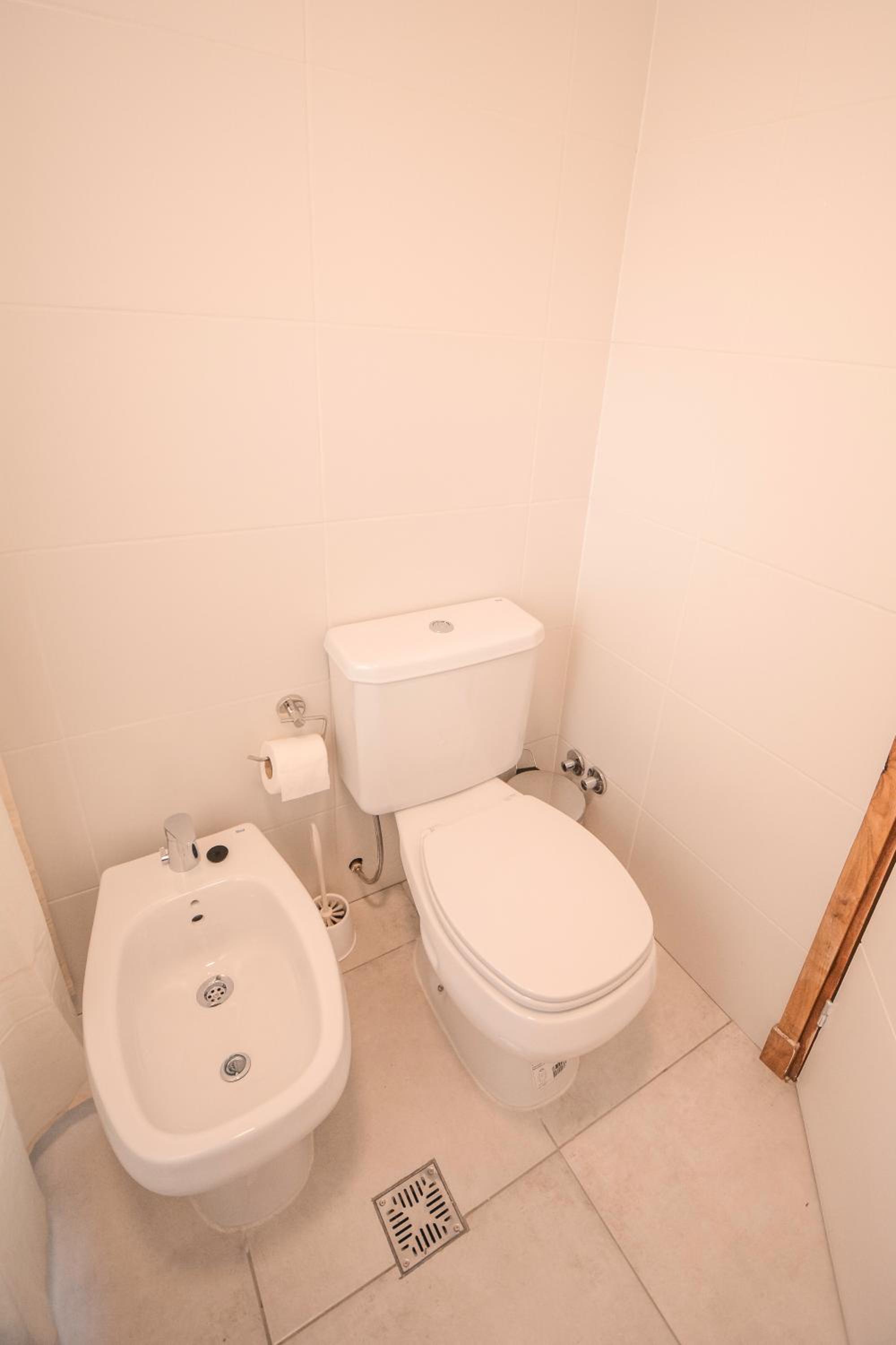 4- Fantastico Duplex Centrico!