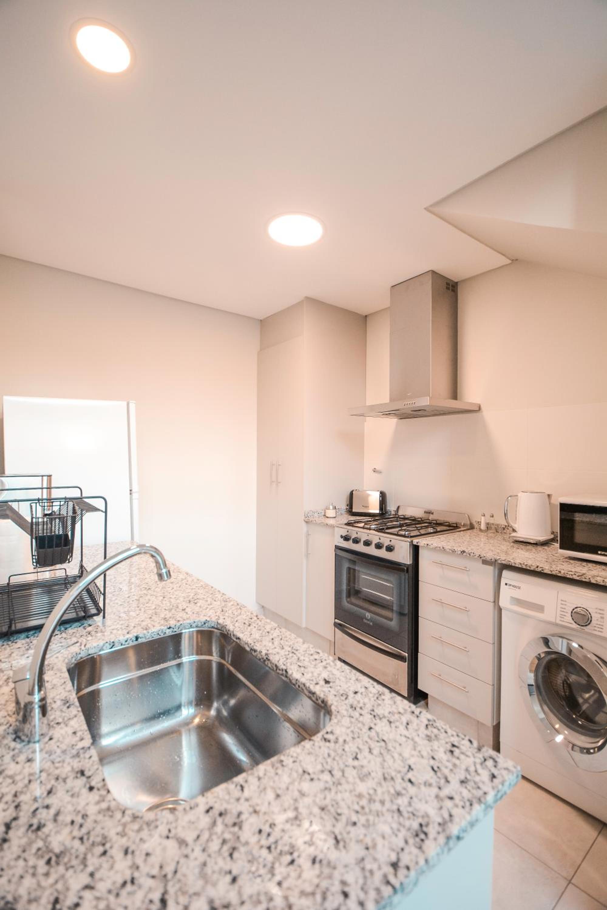 4- Fantastico Duplex Centrico!