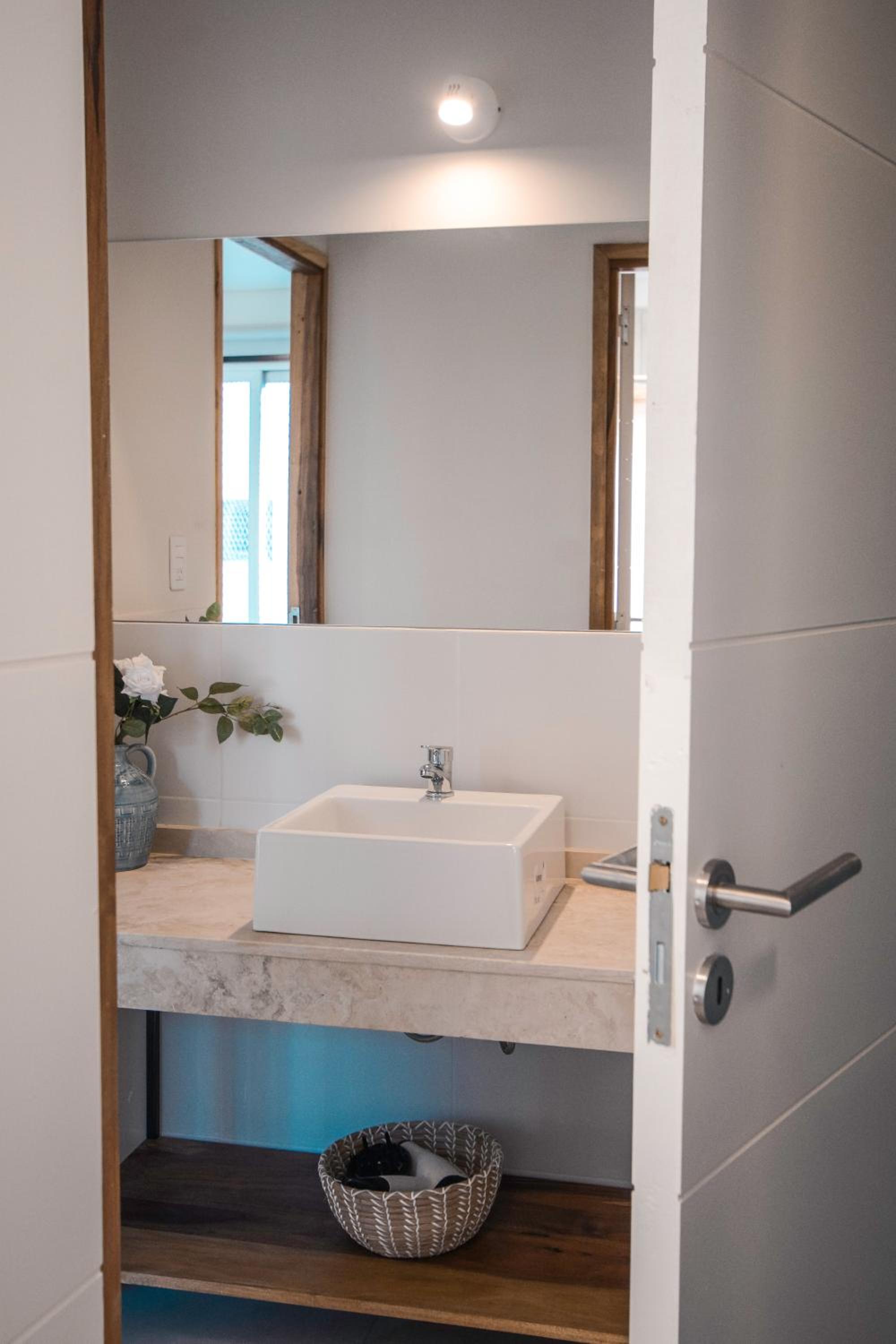 4- Fantastico Duplex Centrico!