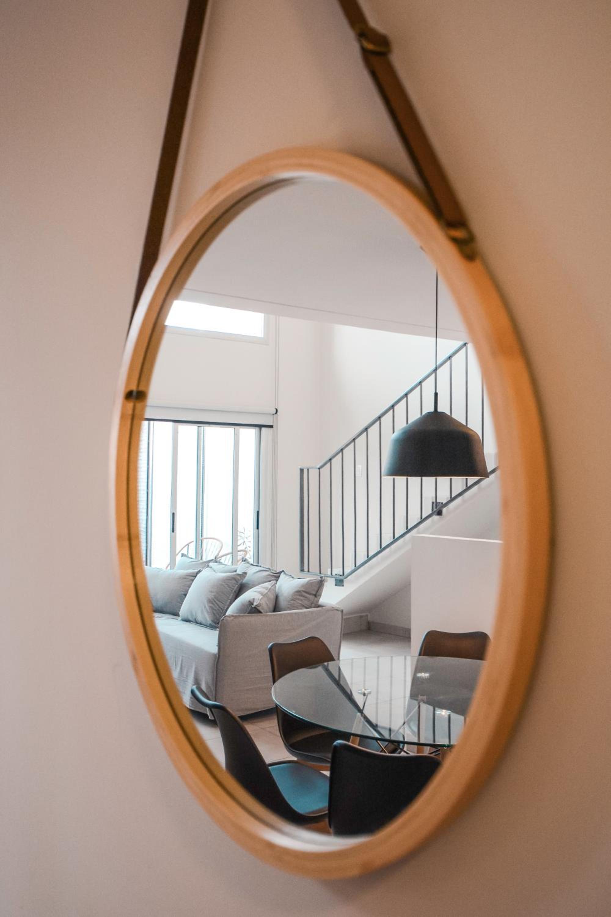 4- Fantastico Duplex Centrico!