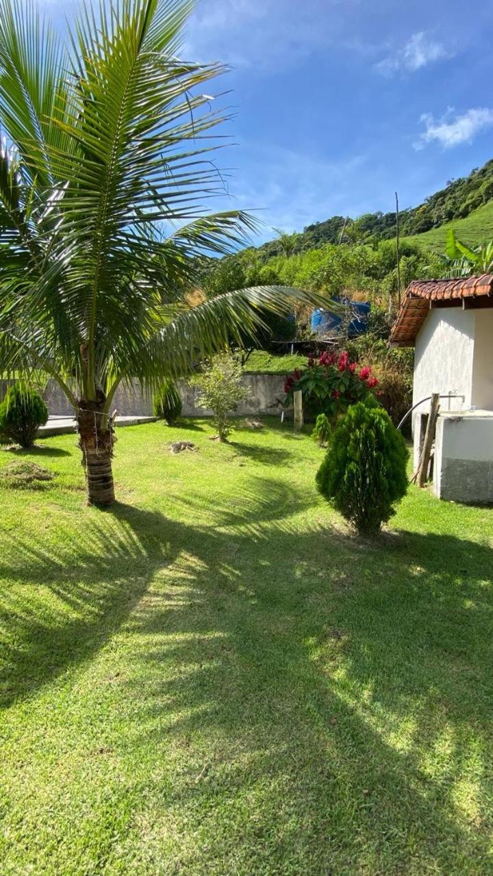 Pousada Pedra Grande - SANA