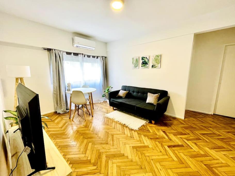 Apartamento comfortable - Espléndida ubicación