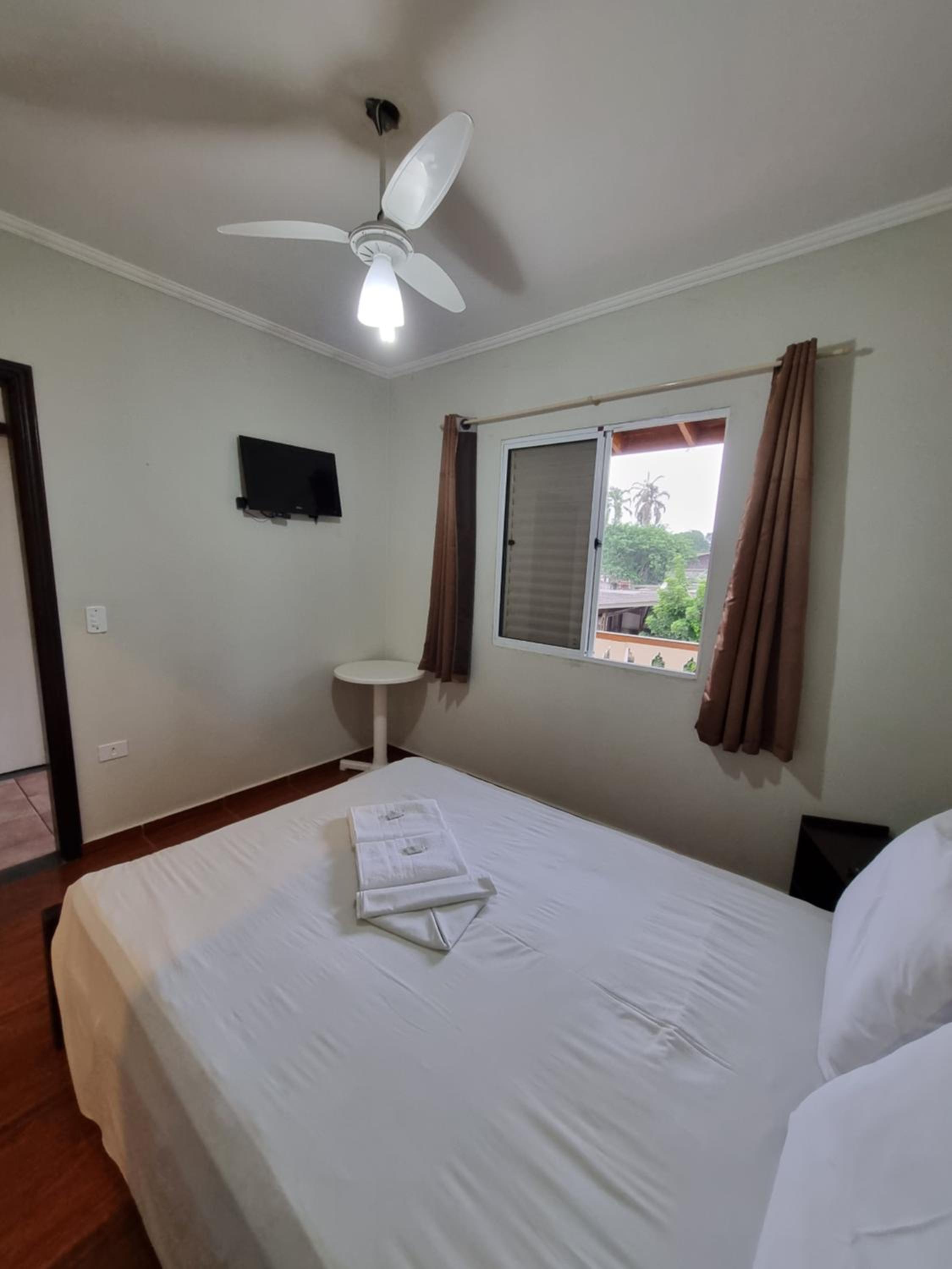 Camping Pousada Ilha do Mel - Frente ao Mar