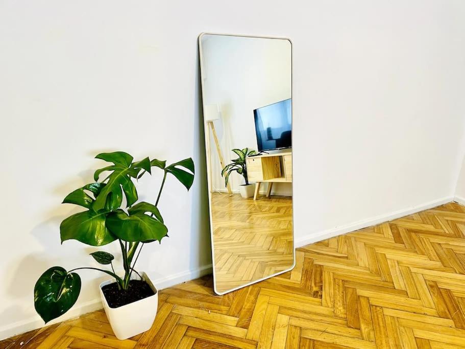 Apartamento comfortable - Espléndida ubicación