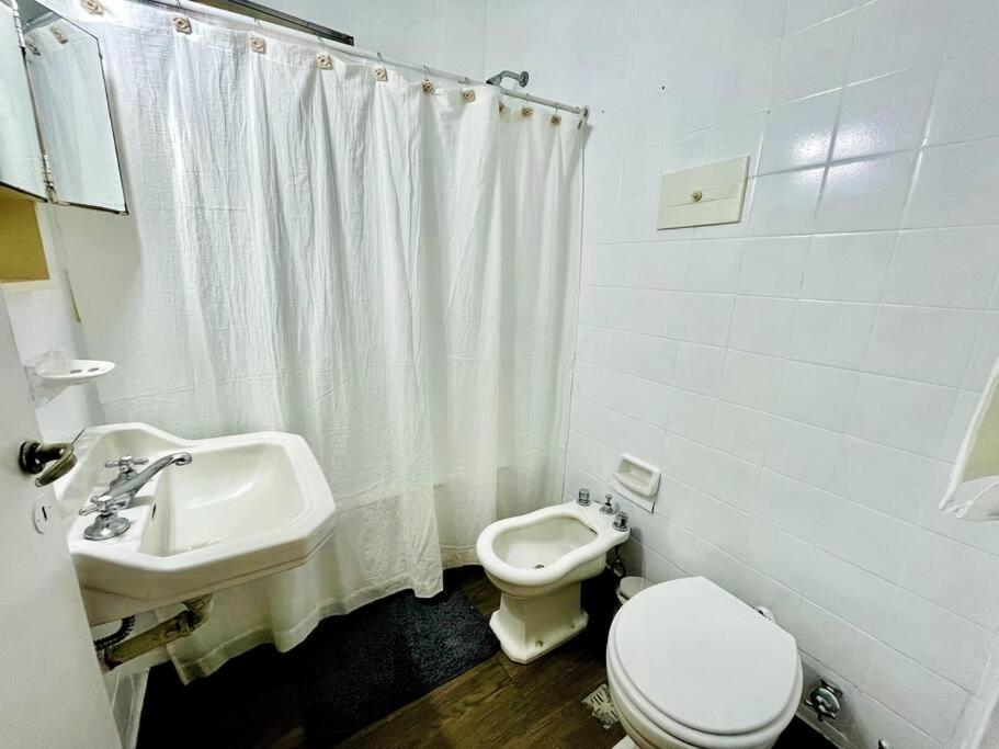 Apartamento comfortable - Espléndida ubicación