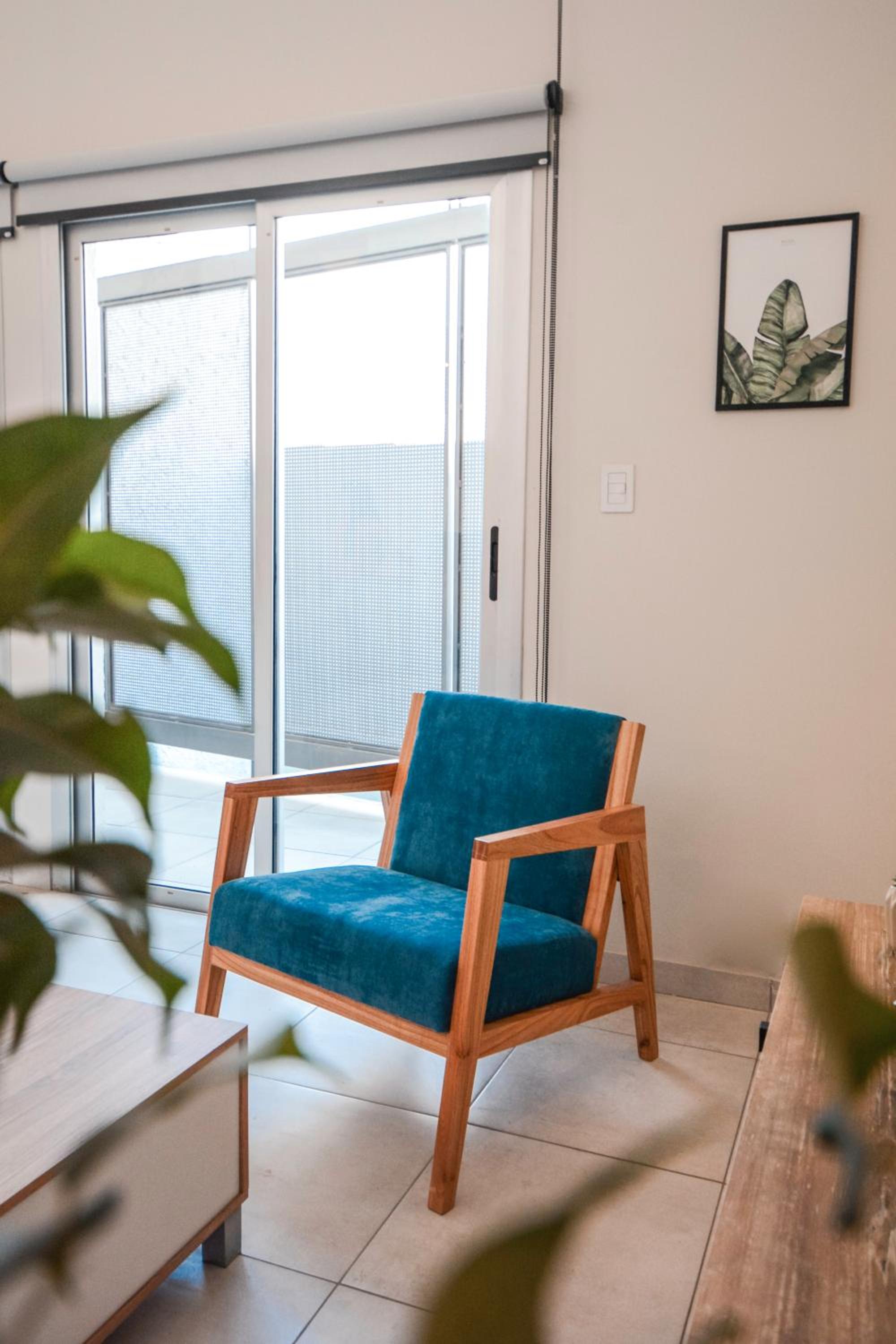4- Fantastico Duplex Centrico!