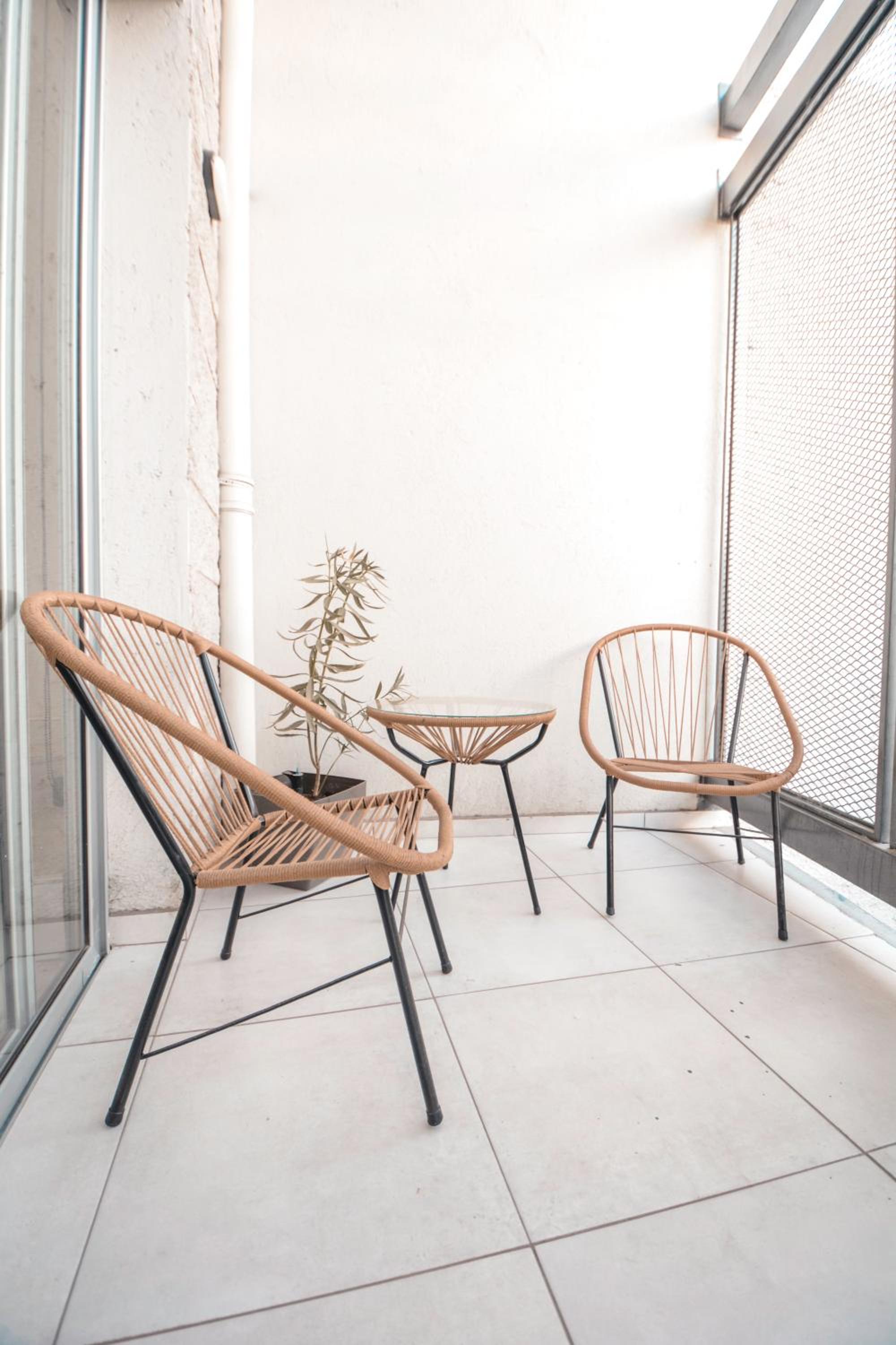 4- Fantastico Duplex Centrico!