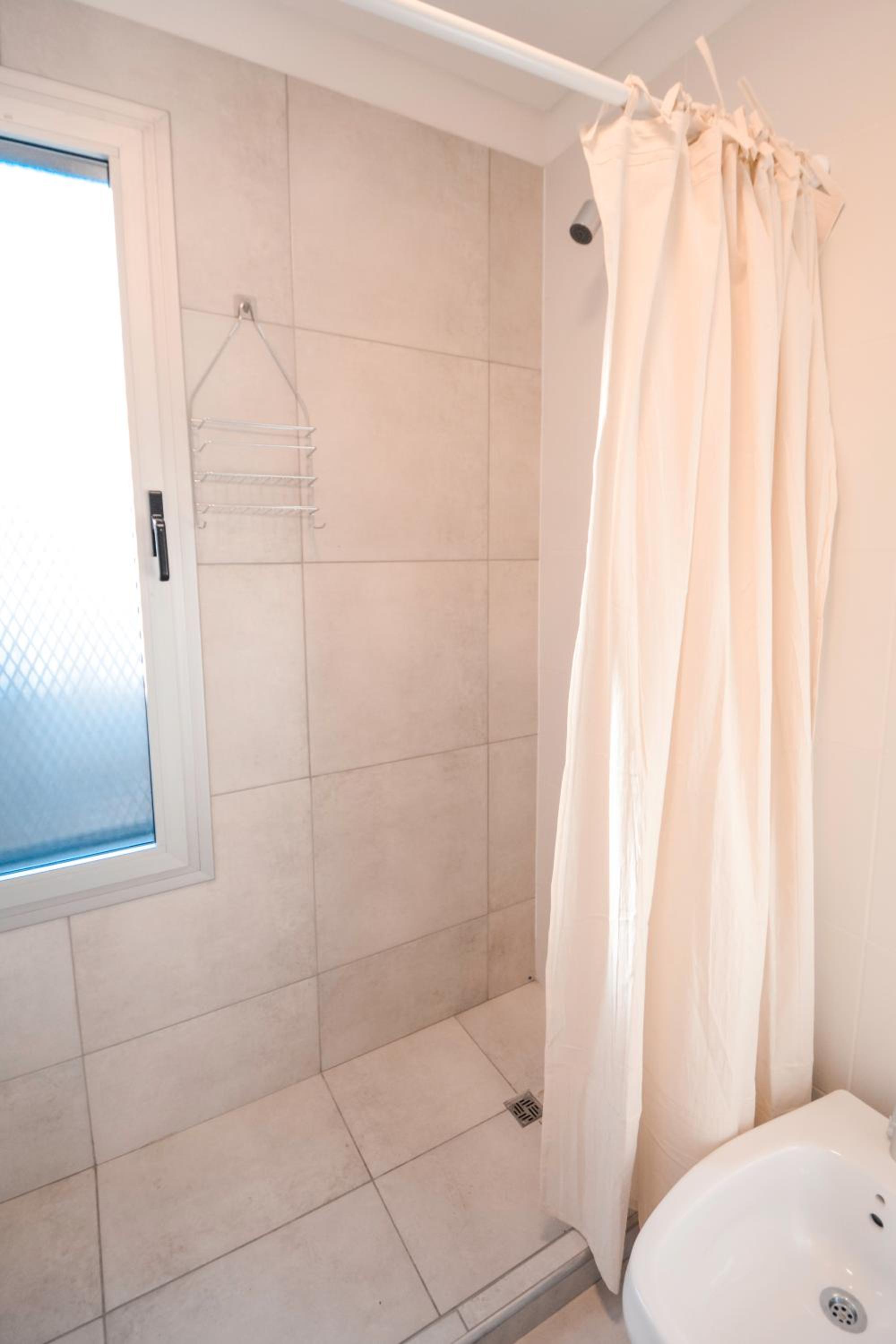 4- Fantastico Duplex Centrico!