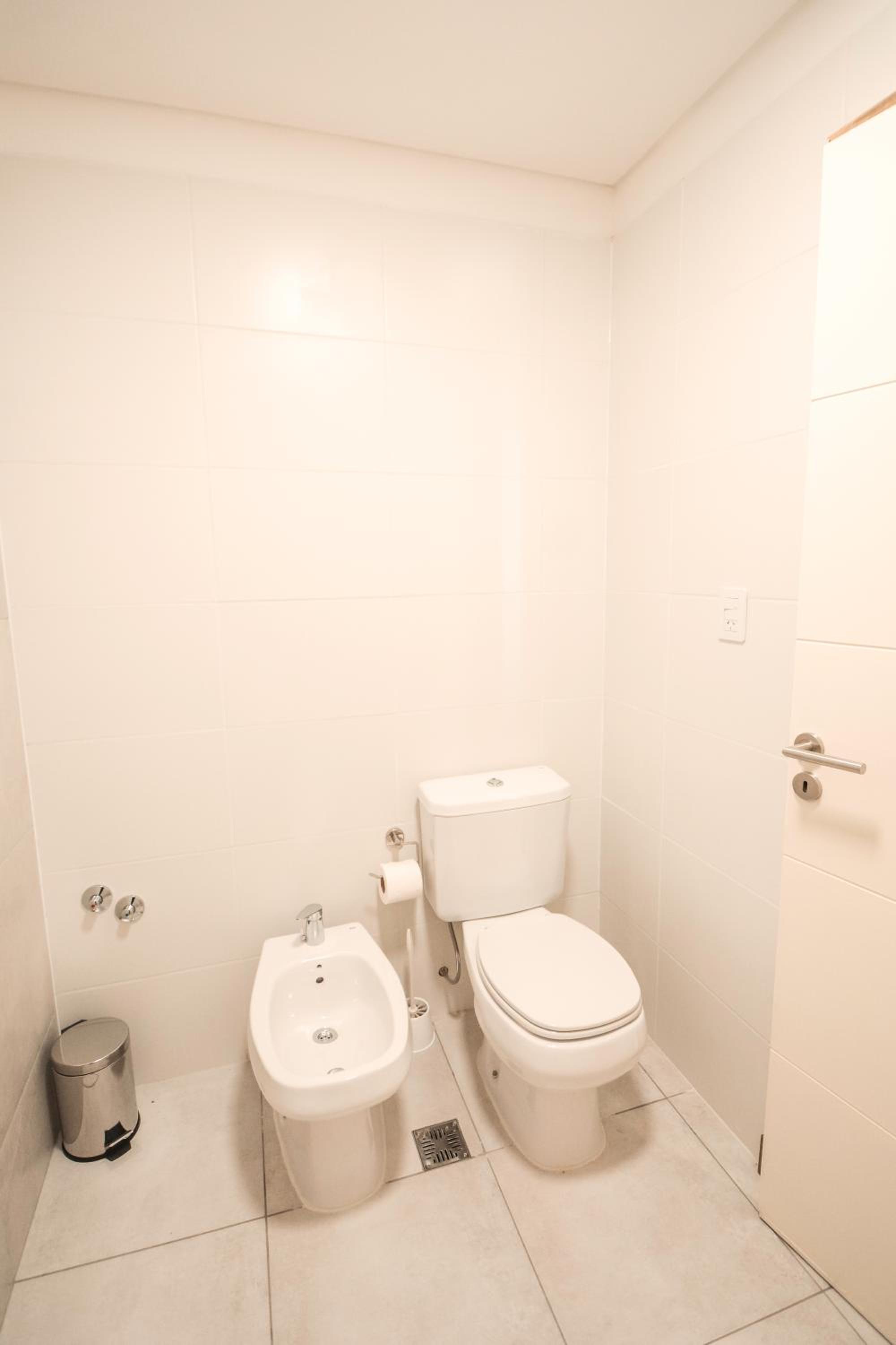 4- Fantastico Duplex Centrico!