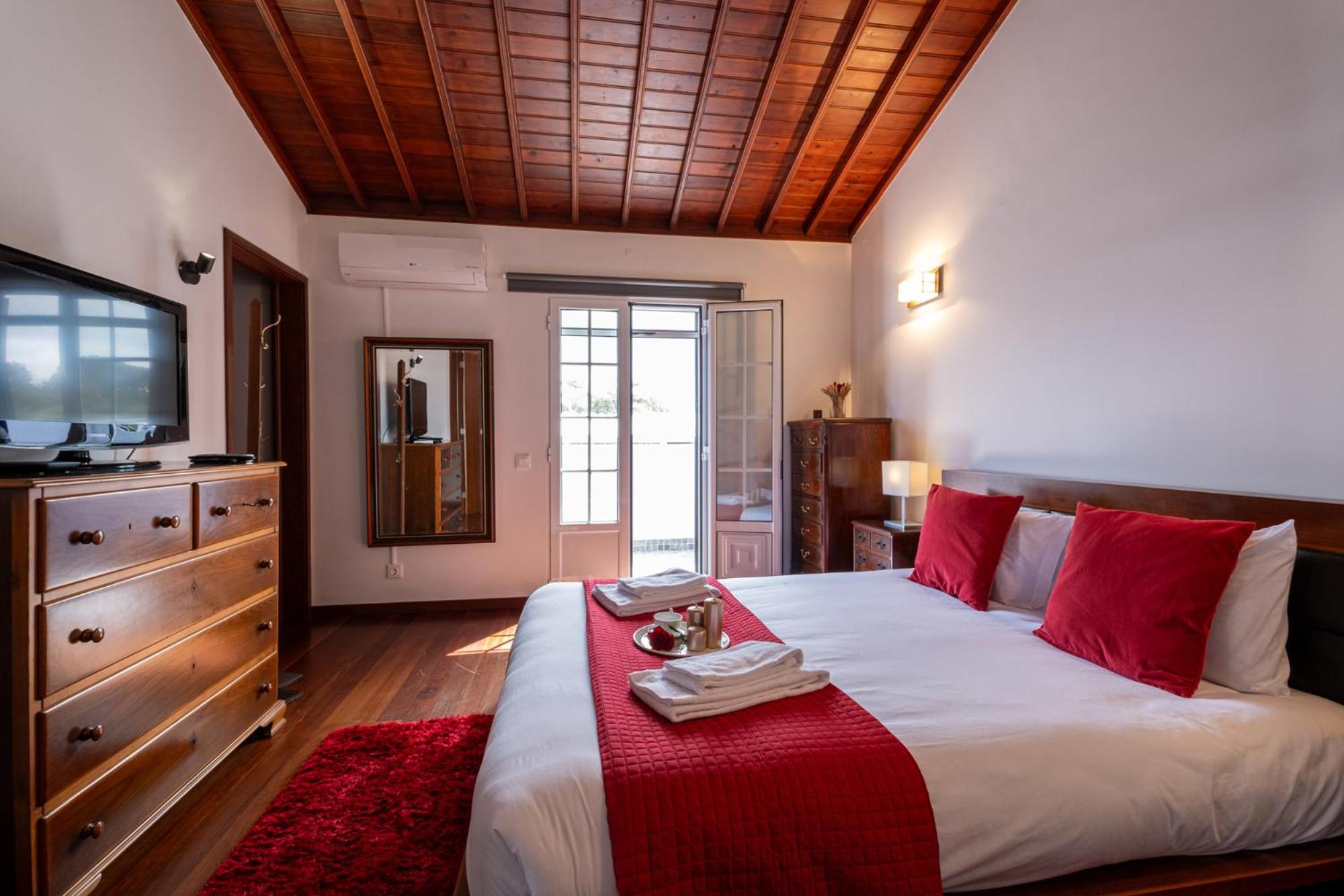 Azores Palmeira Villa