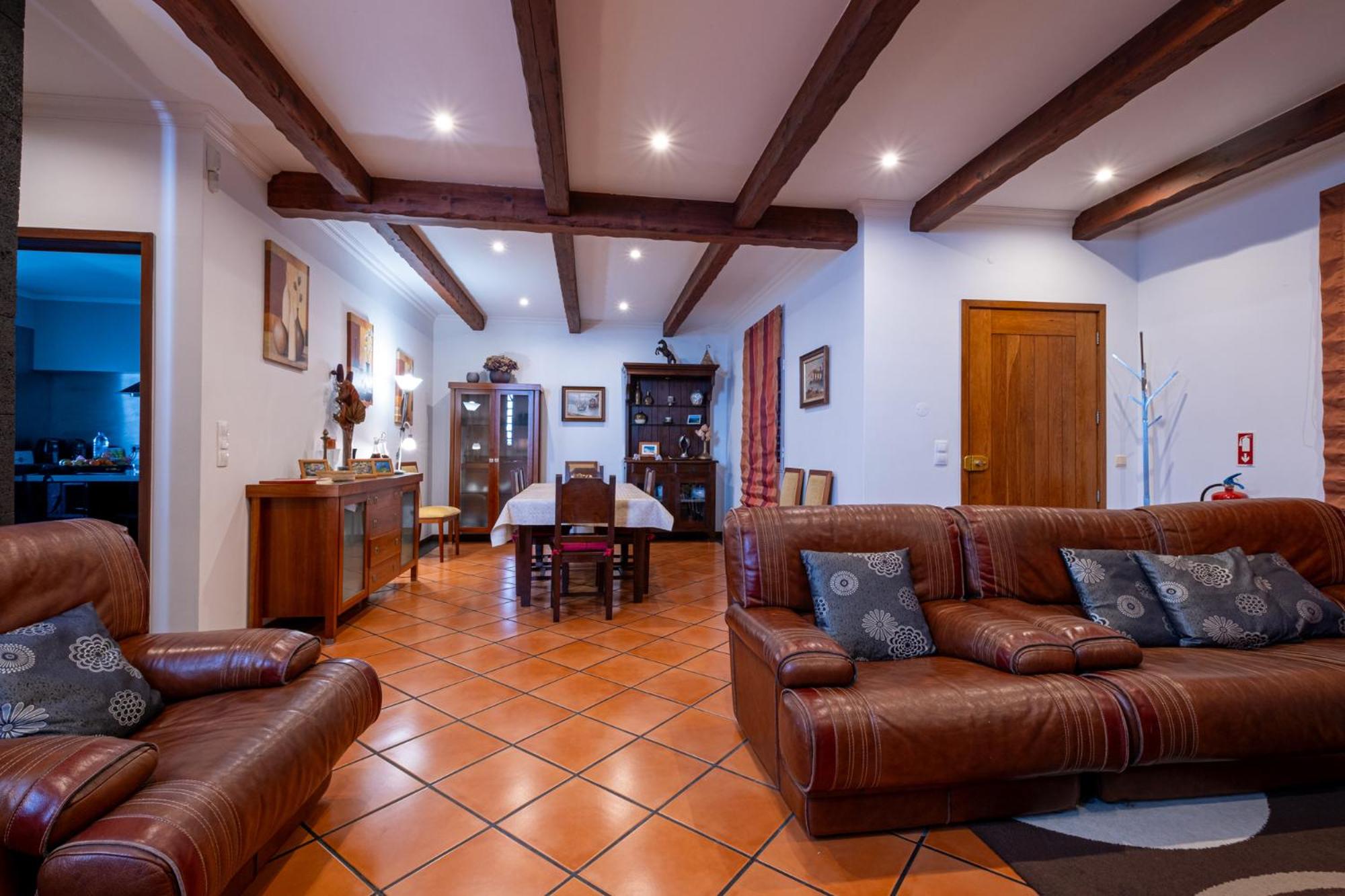 Azores Palmeira Villa
