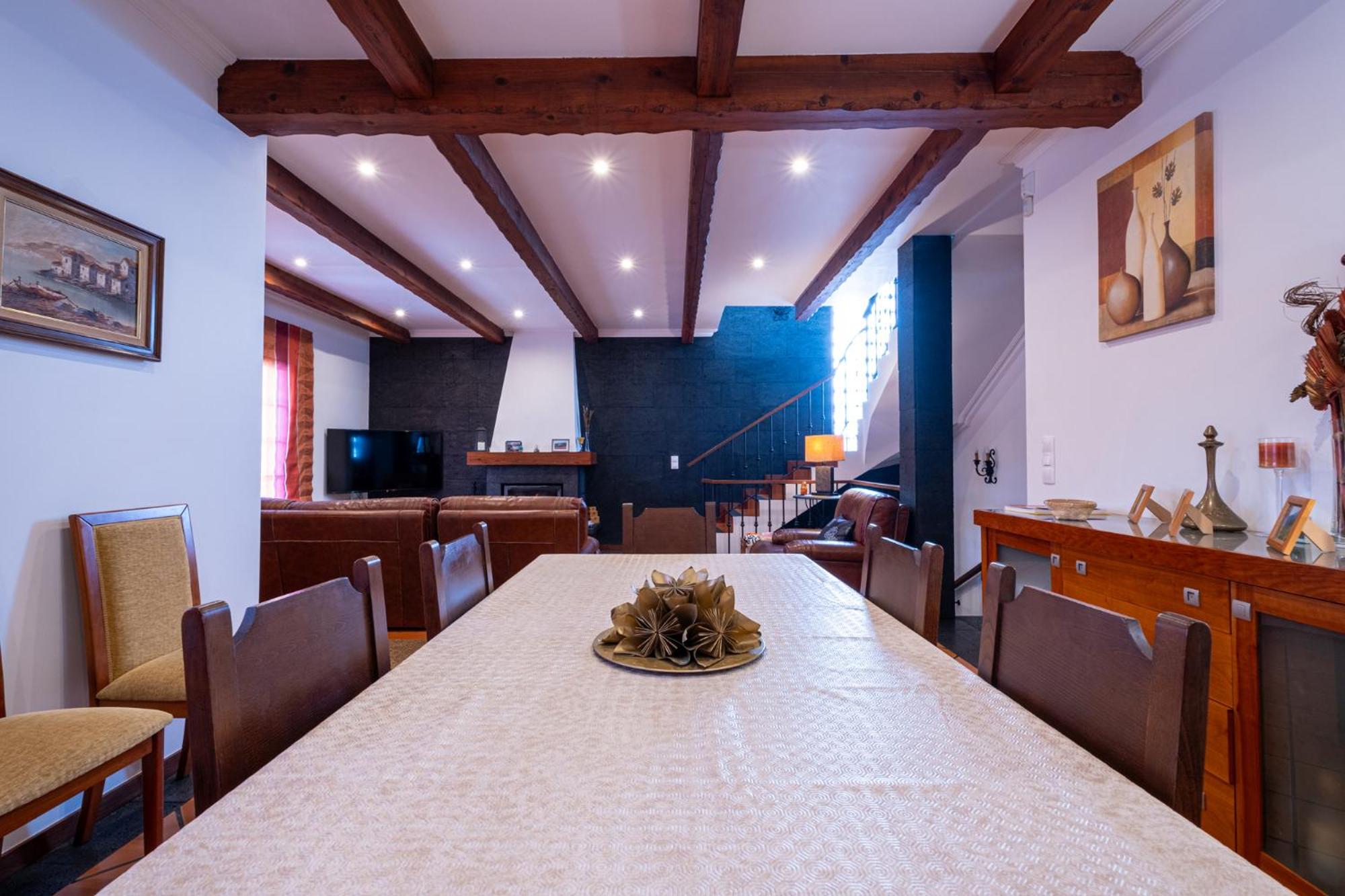 Azores Palmeira Villa
