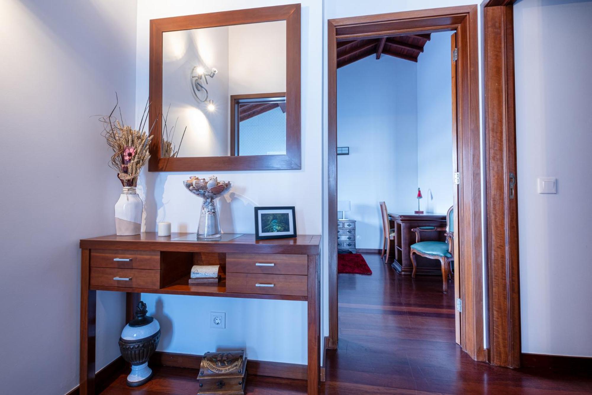 Azores Palmeira Villa