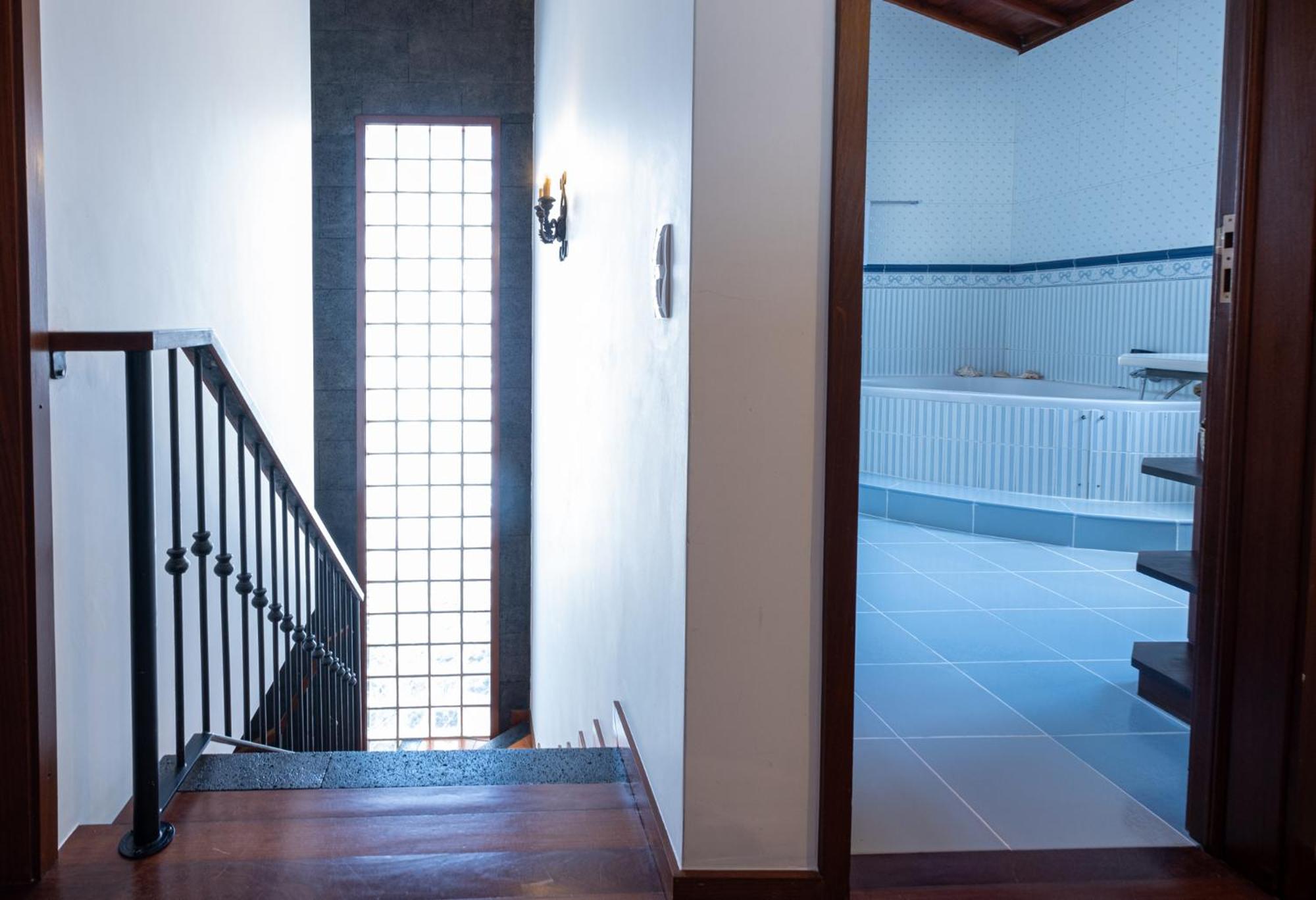 Azores Palmeira Villa